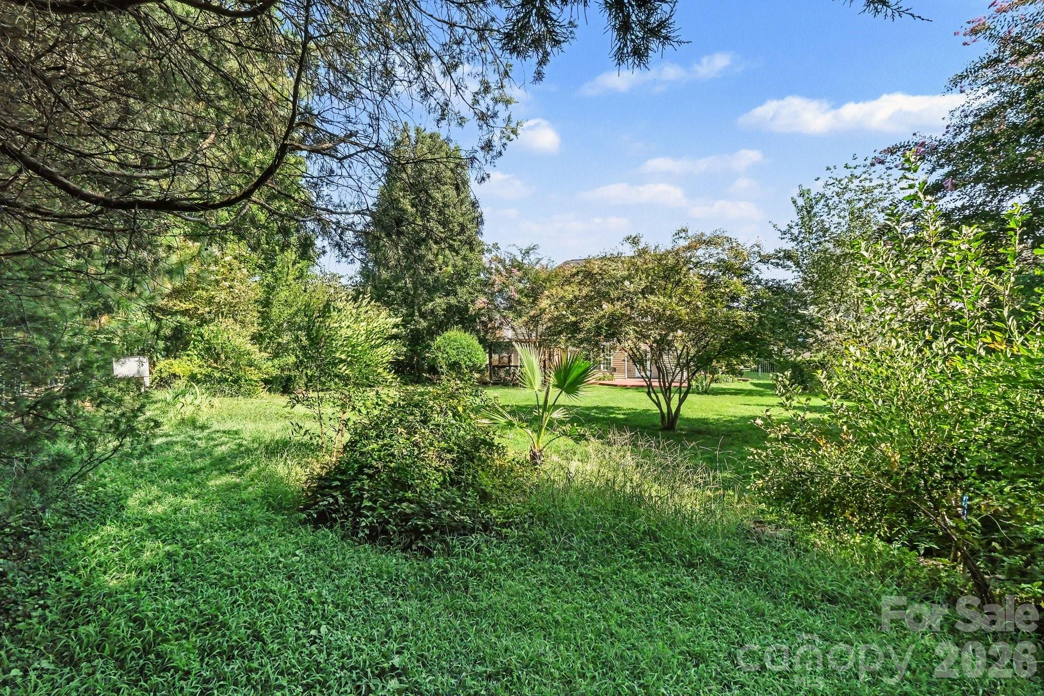 13316 Mallard Landing Road — Charlotte