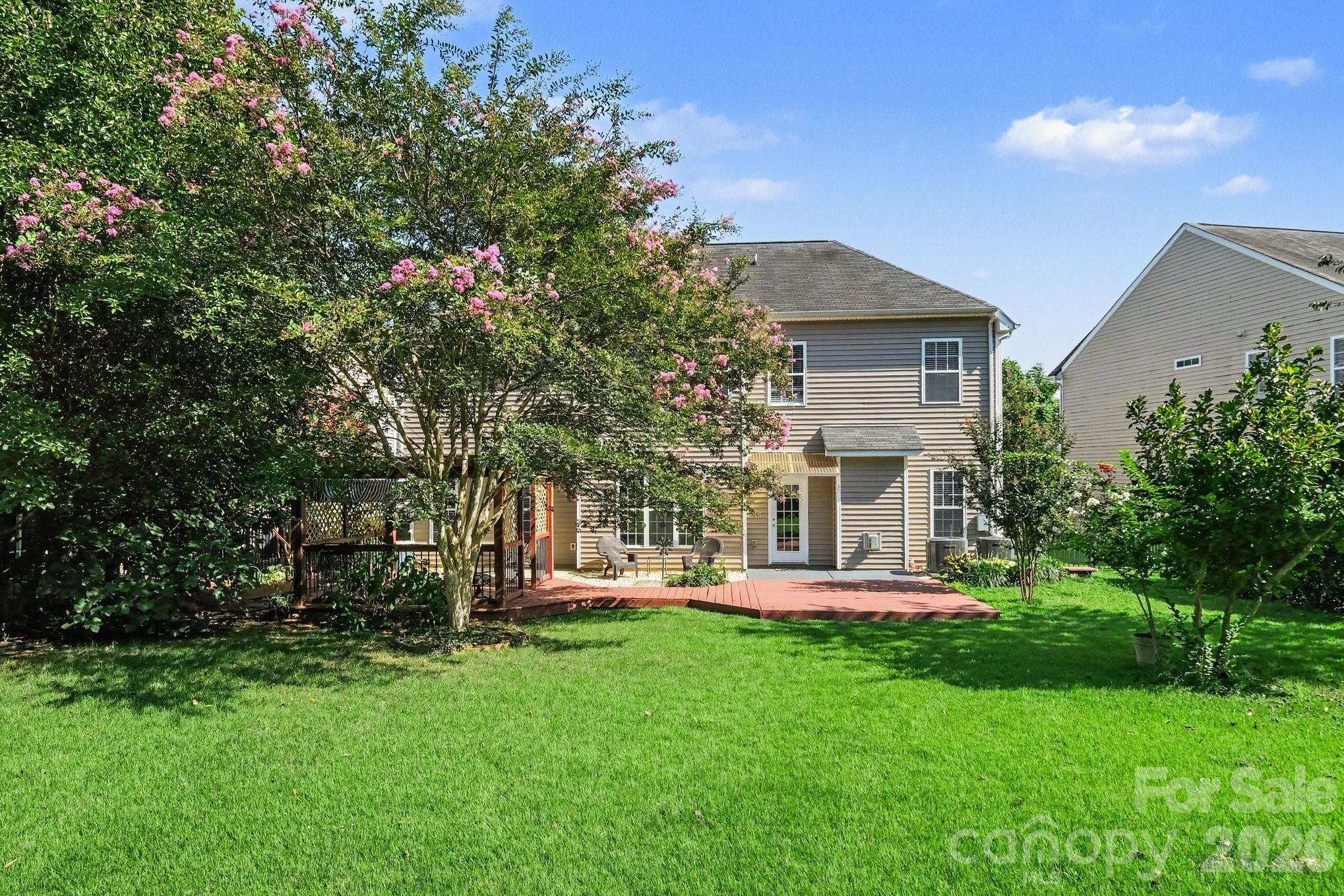 13316 Mallard Landing Road — Charlotte
