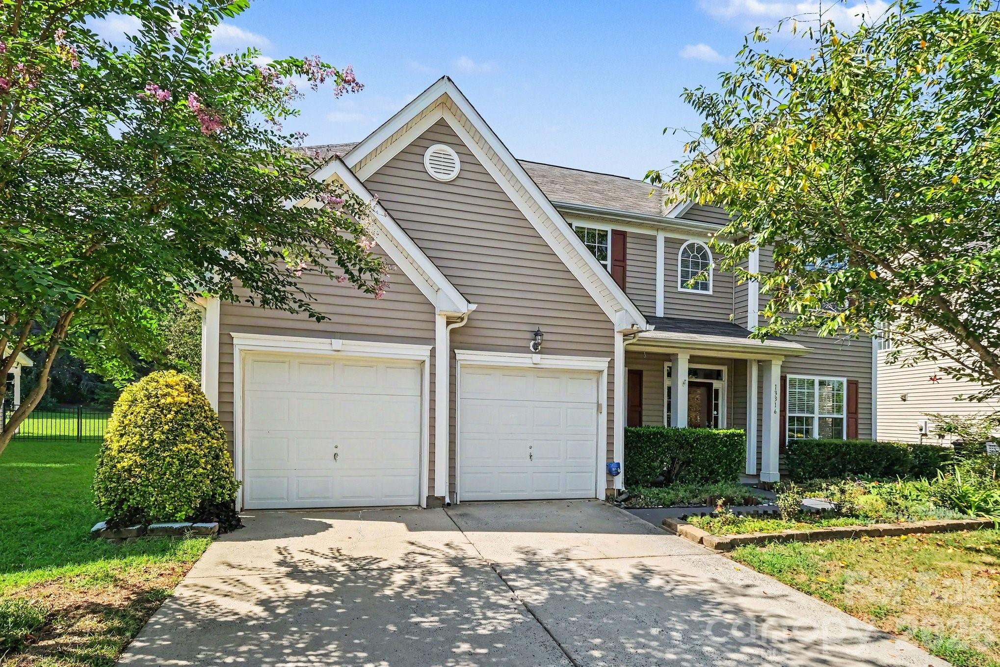 13316 Mallard Landing Road — Charlotte