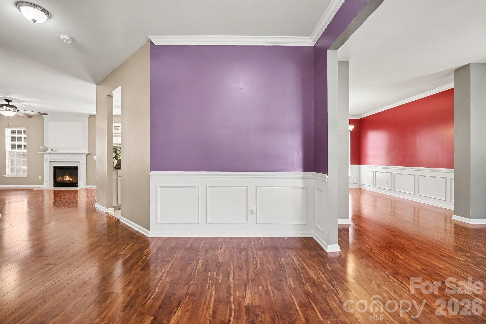 13316 Mallard Landing Road — Charlotte