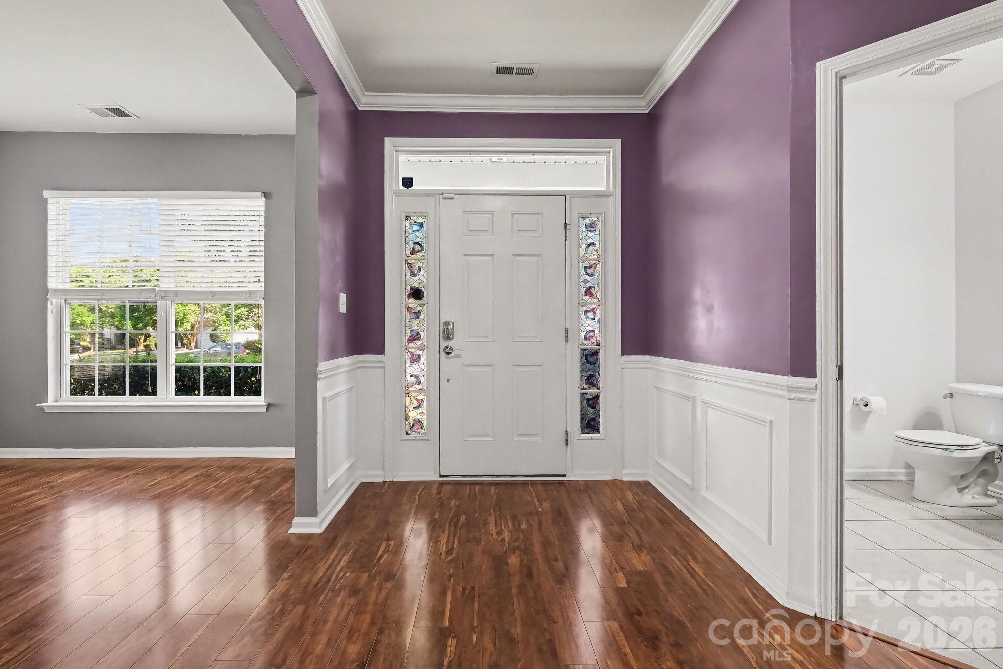 13316 Mallard Landing Road — Charlotte