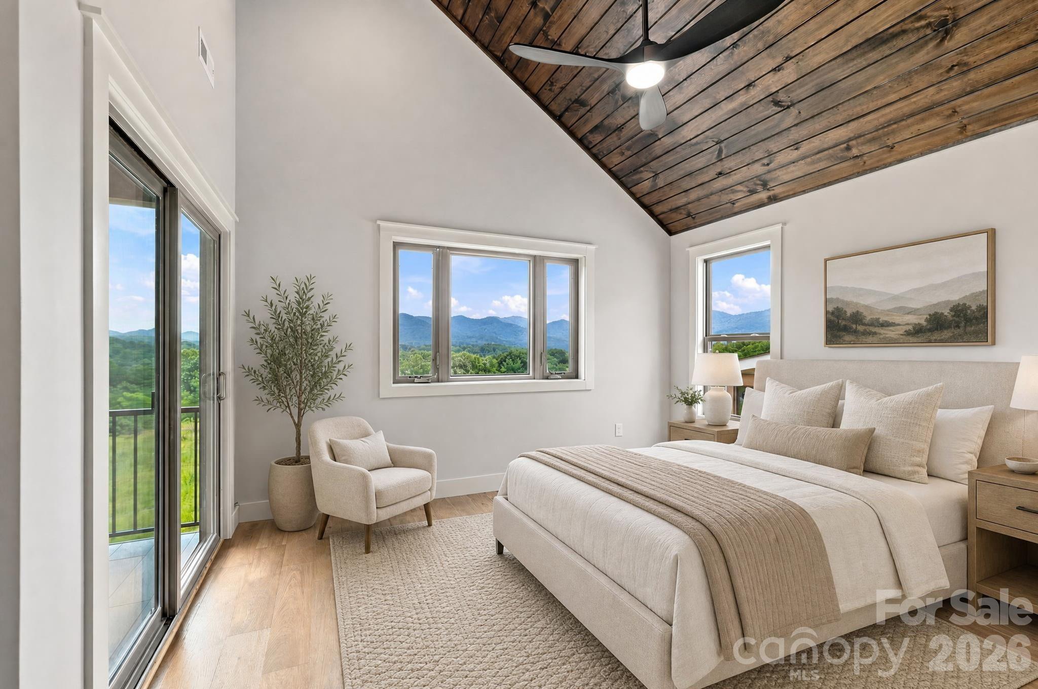 128 Chepstow Place — Black Mountain