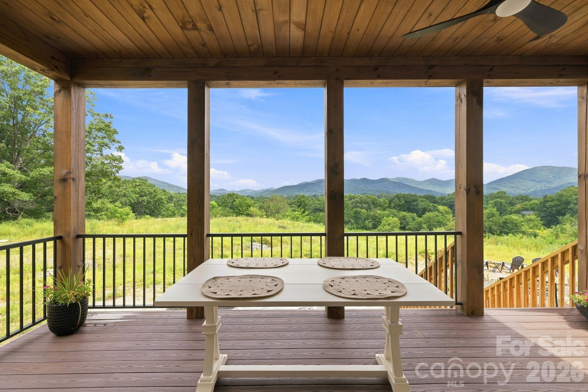 128 Chepstow Place — Black Mountain