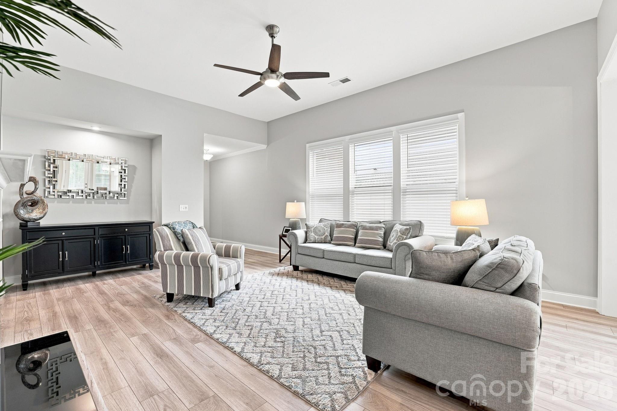 3038 Trace Meadow Court — York