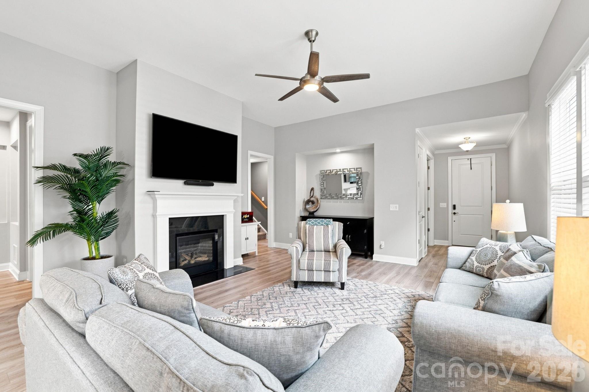 3038 Trace Meadow Court — York