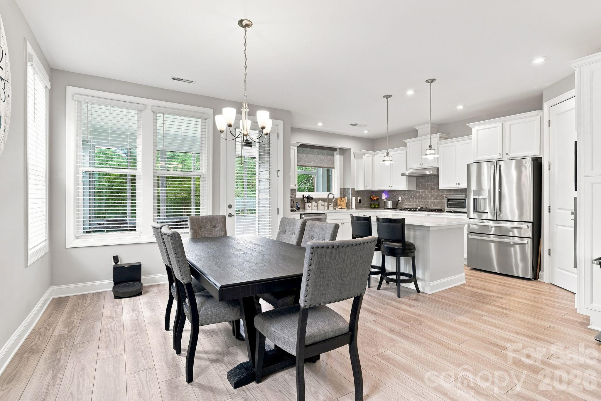 3038 Trace Meadow Court — York