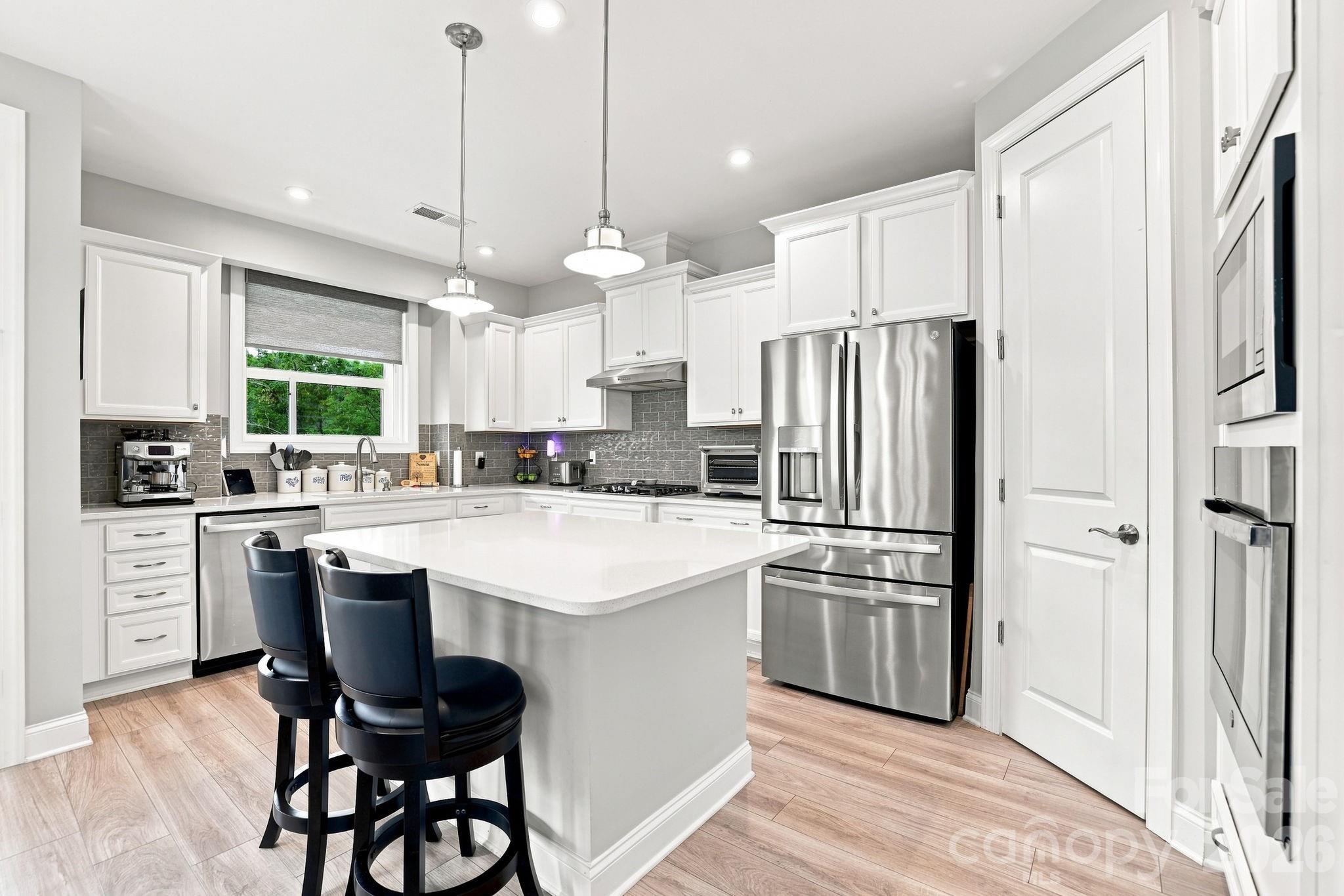 3038 Trace Meadow Court — York