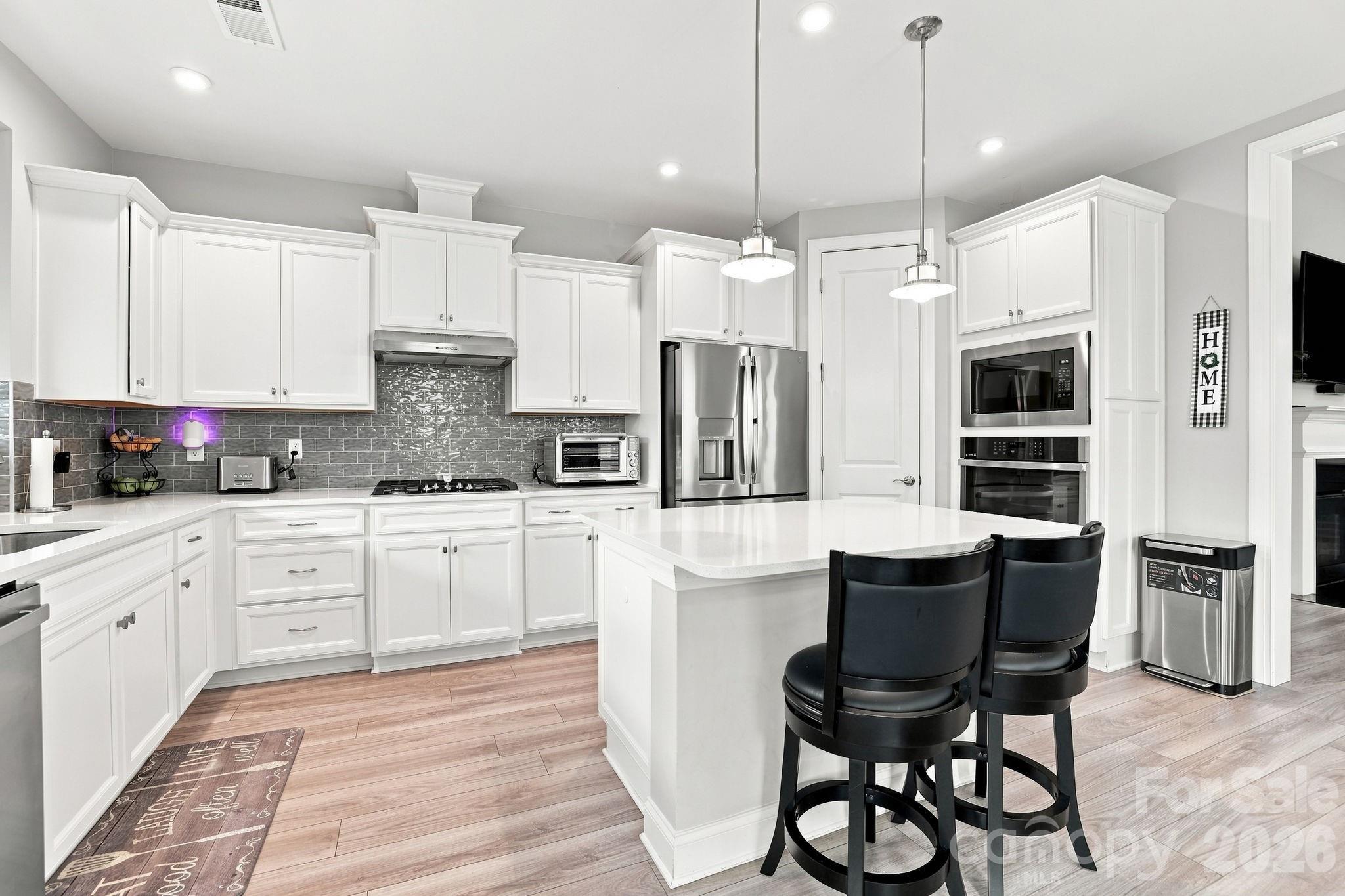 3038 Trace Meadow Court — York