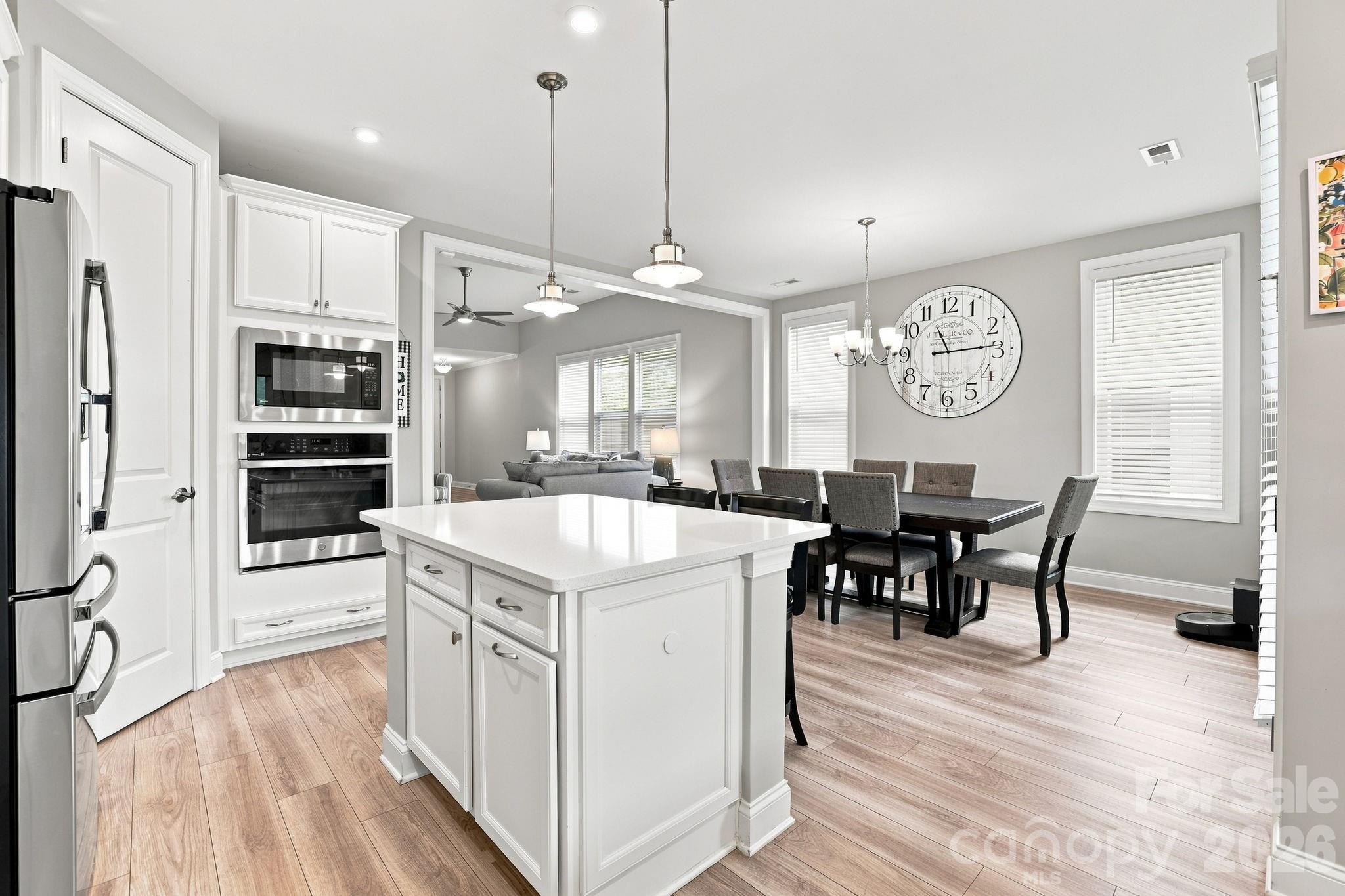3038 Trace Meadow Court — York