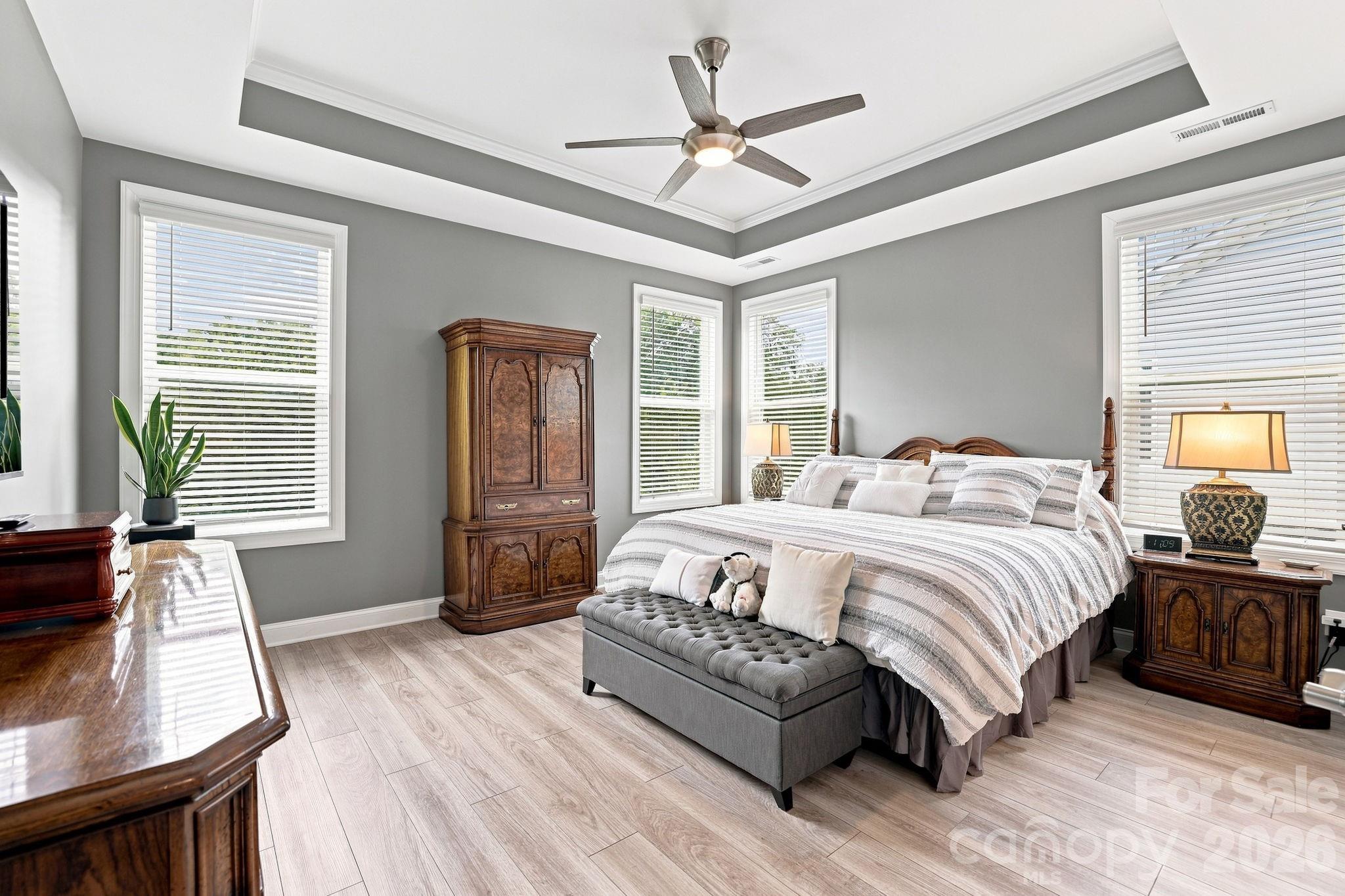 3038 Trace Meadow Court — York