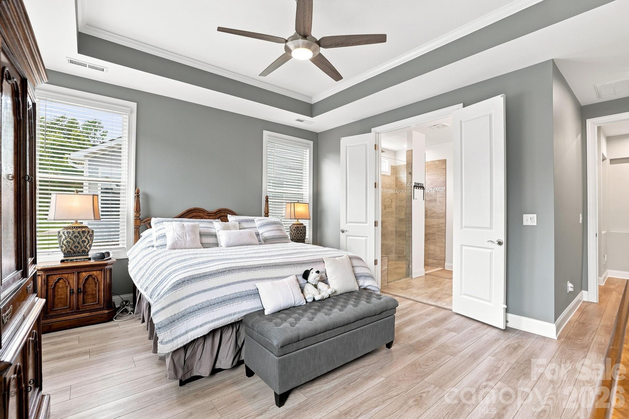 3038 Trace Meadow Court — York