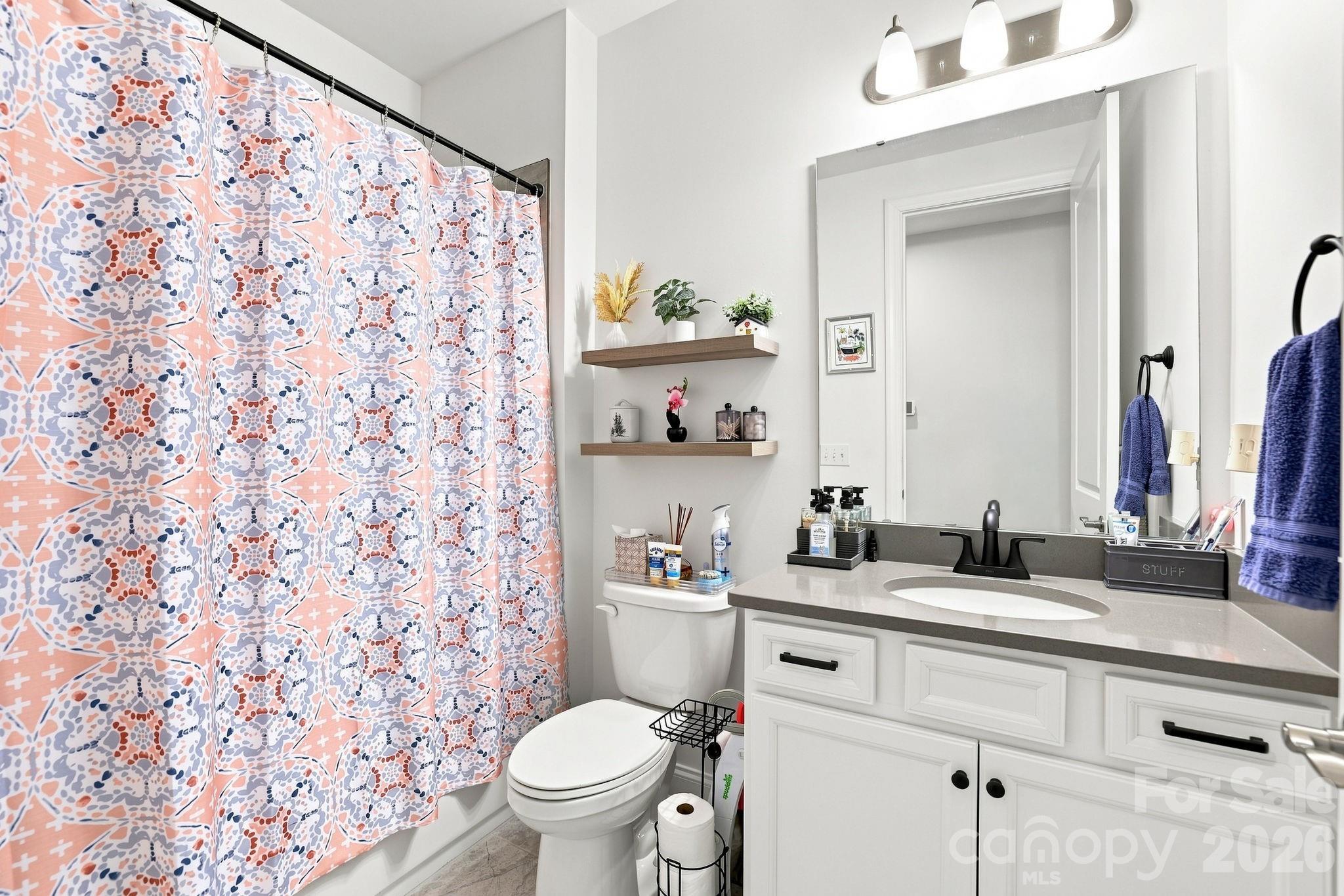 3038 Trace Meadow Court — York