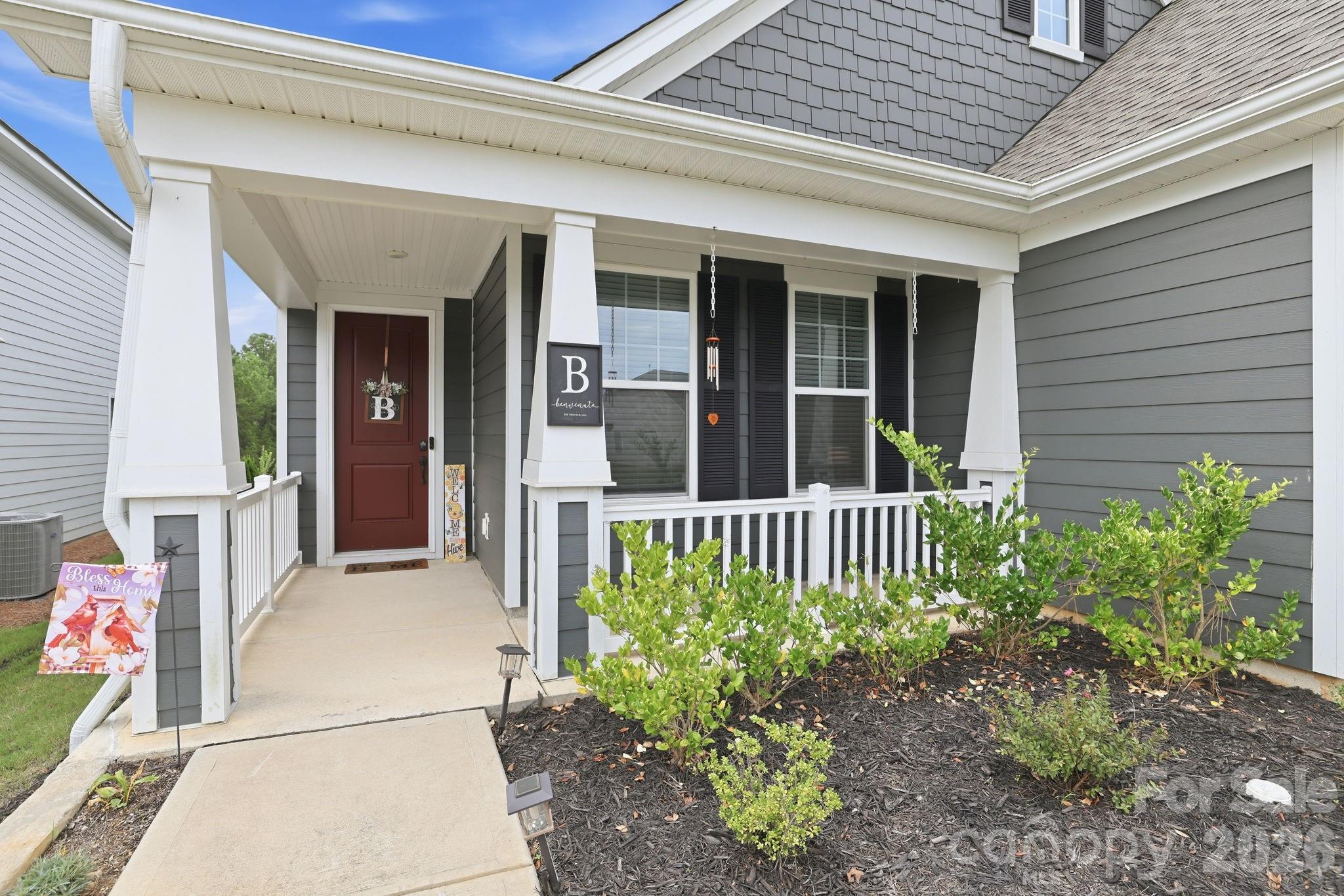 3038 Trace Meadow Court — York