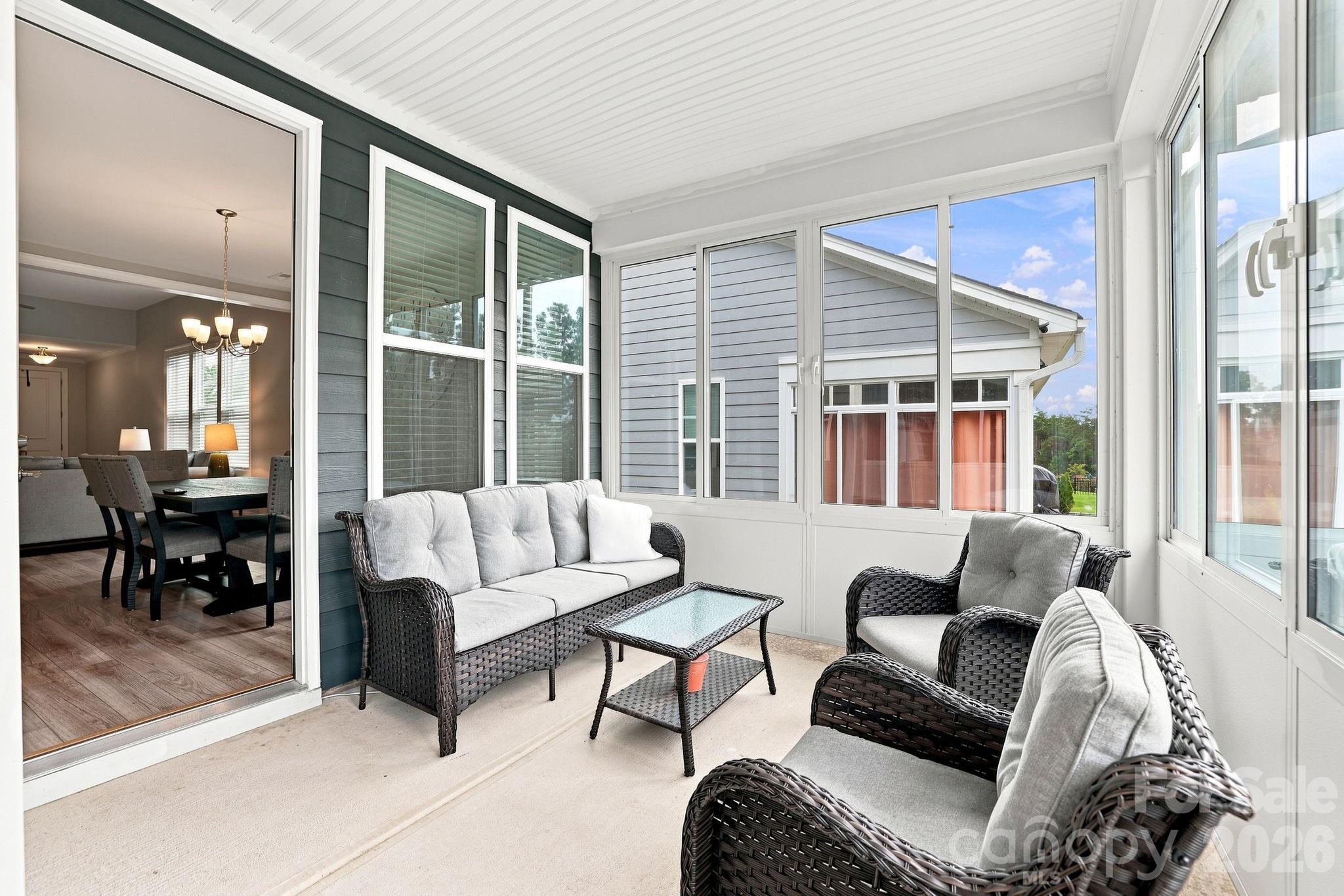 3038 Trace Meadow Court — York