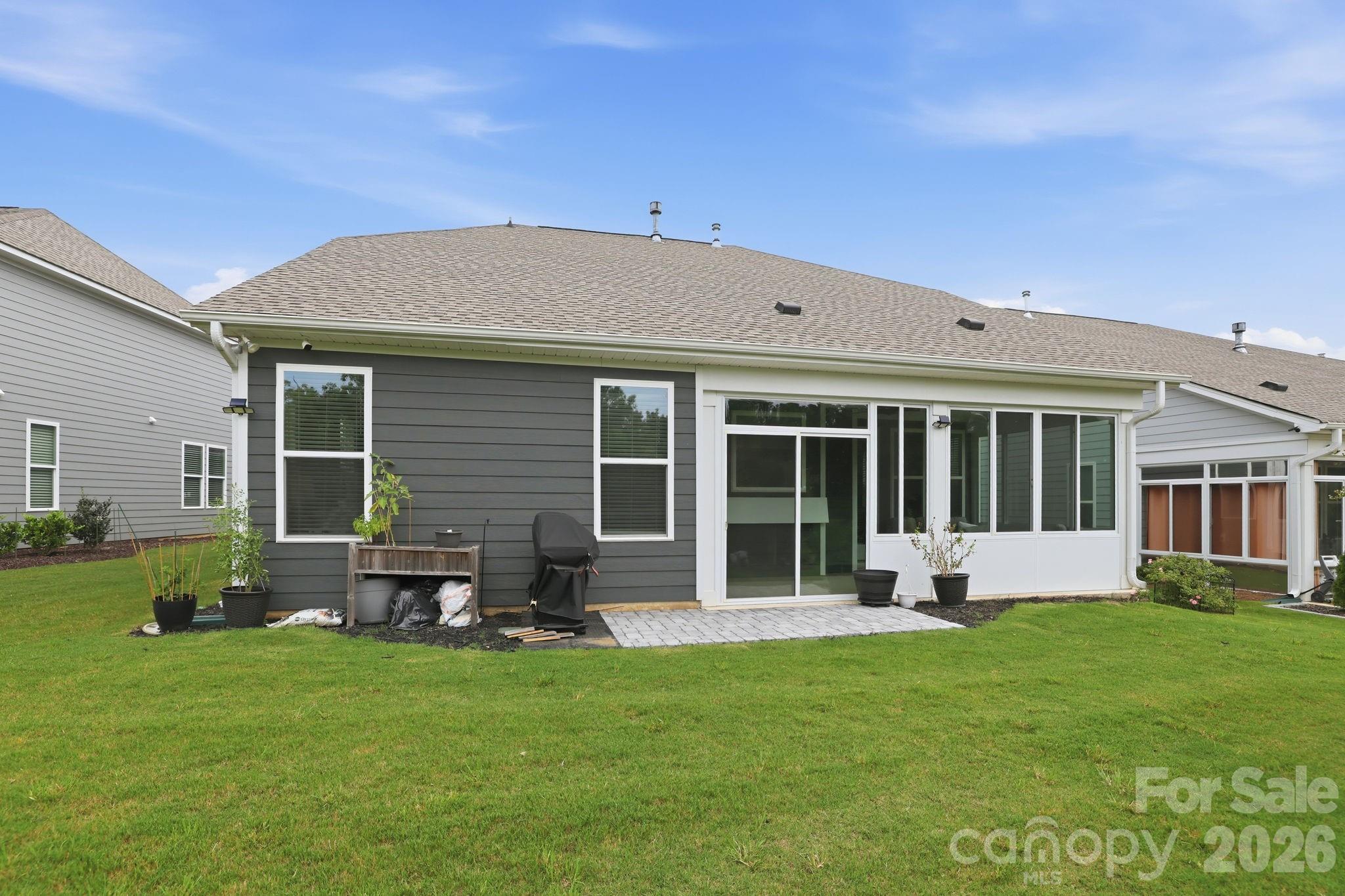 3038 Trace Meadow Court — York