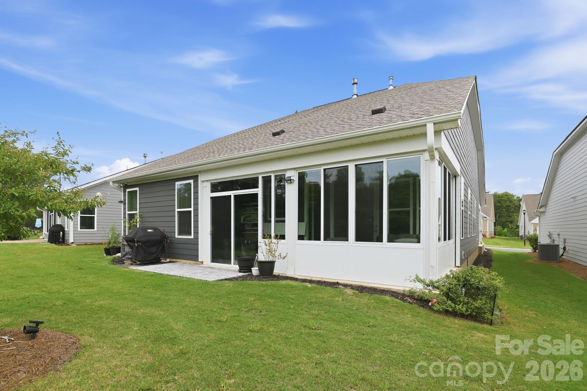 3038 Trace Meadow Court — York