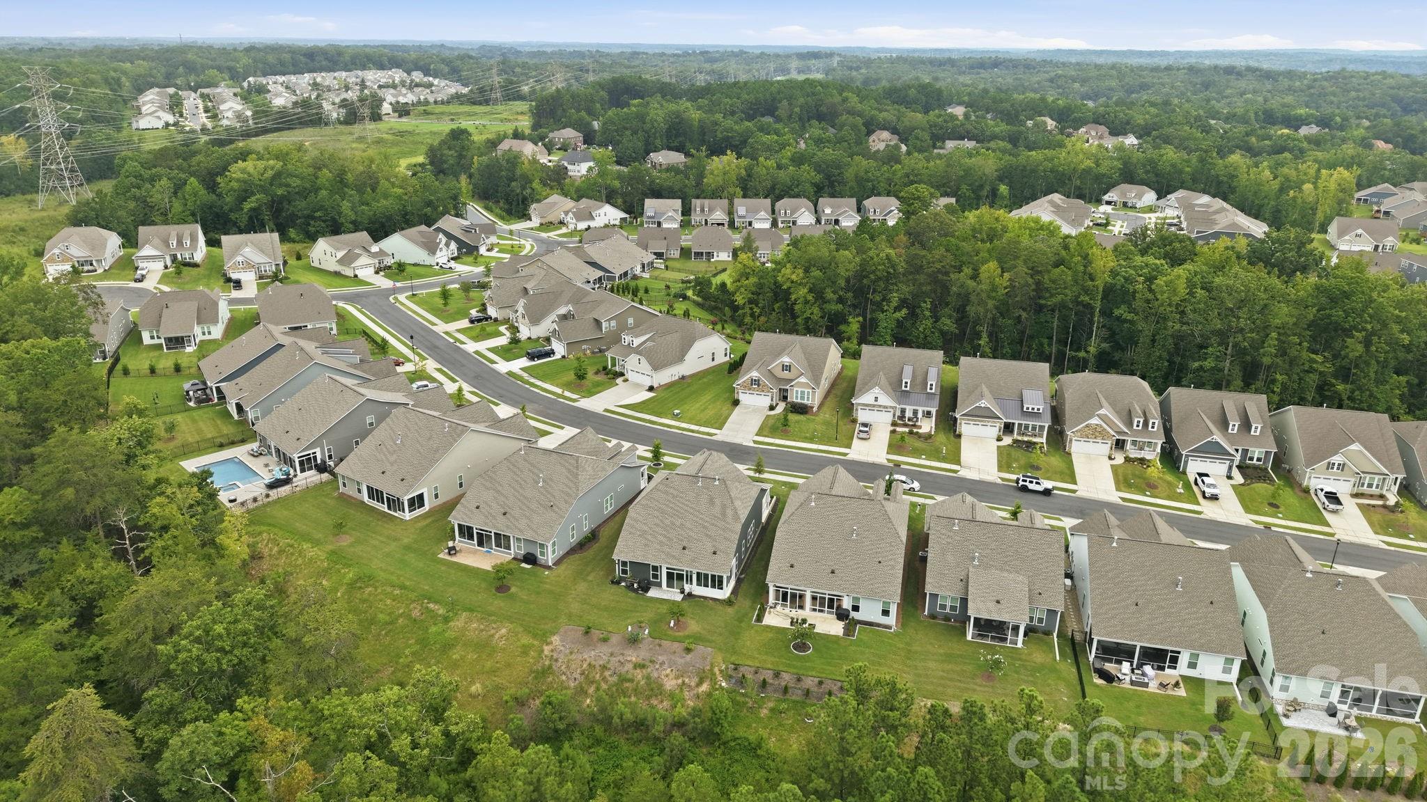 3038 Trace Meadow Court — York
