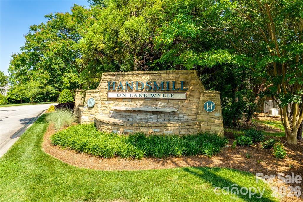 3038 Trace Meadow Court — York