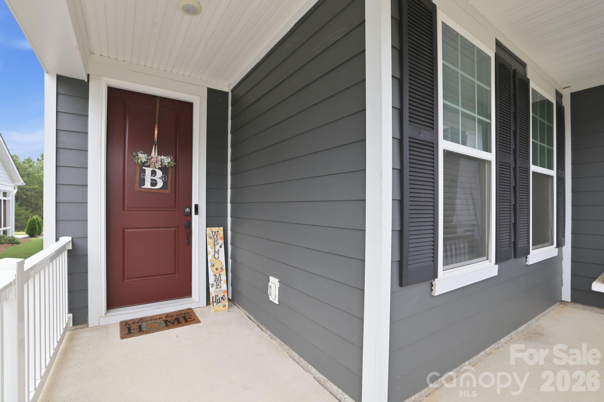 3038 Trace Meadow Court — York