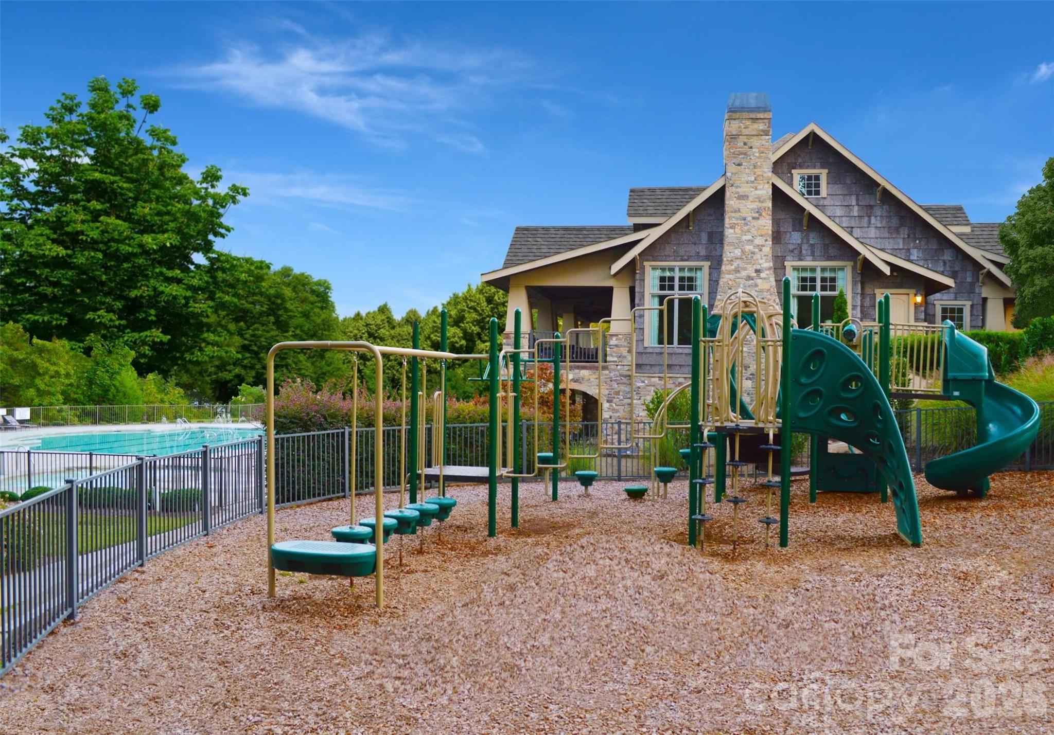 3038 Trace Meadow Court — York