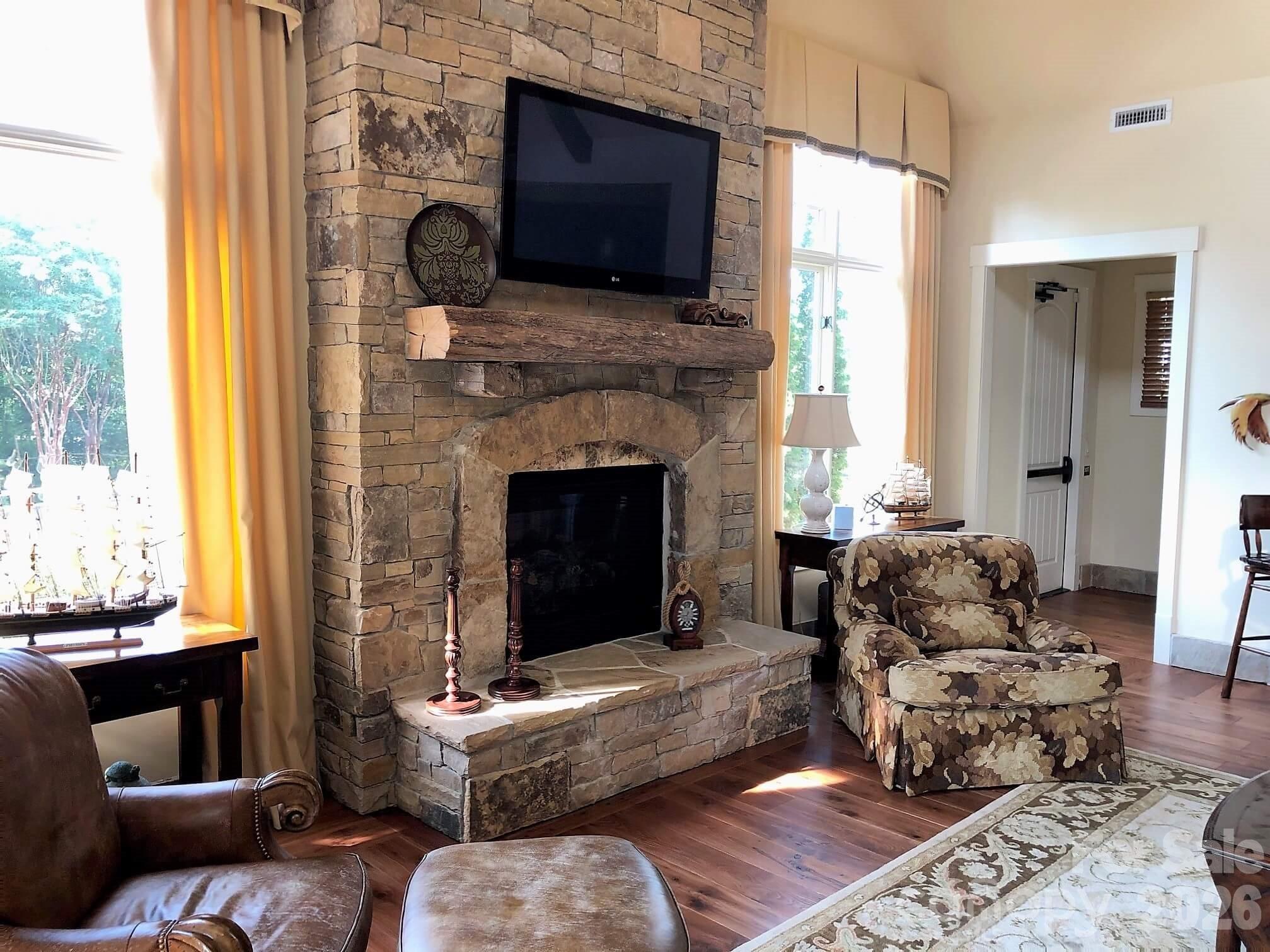 3038 Trace Meadow Court — York