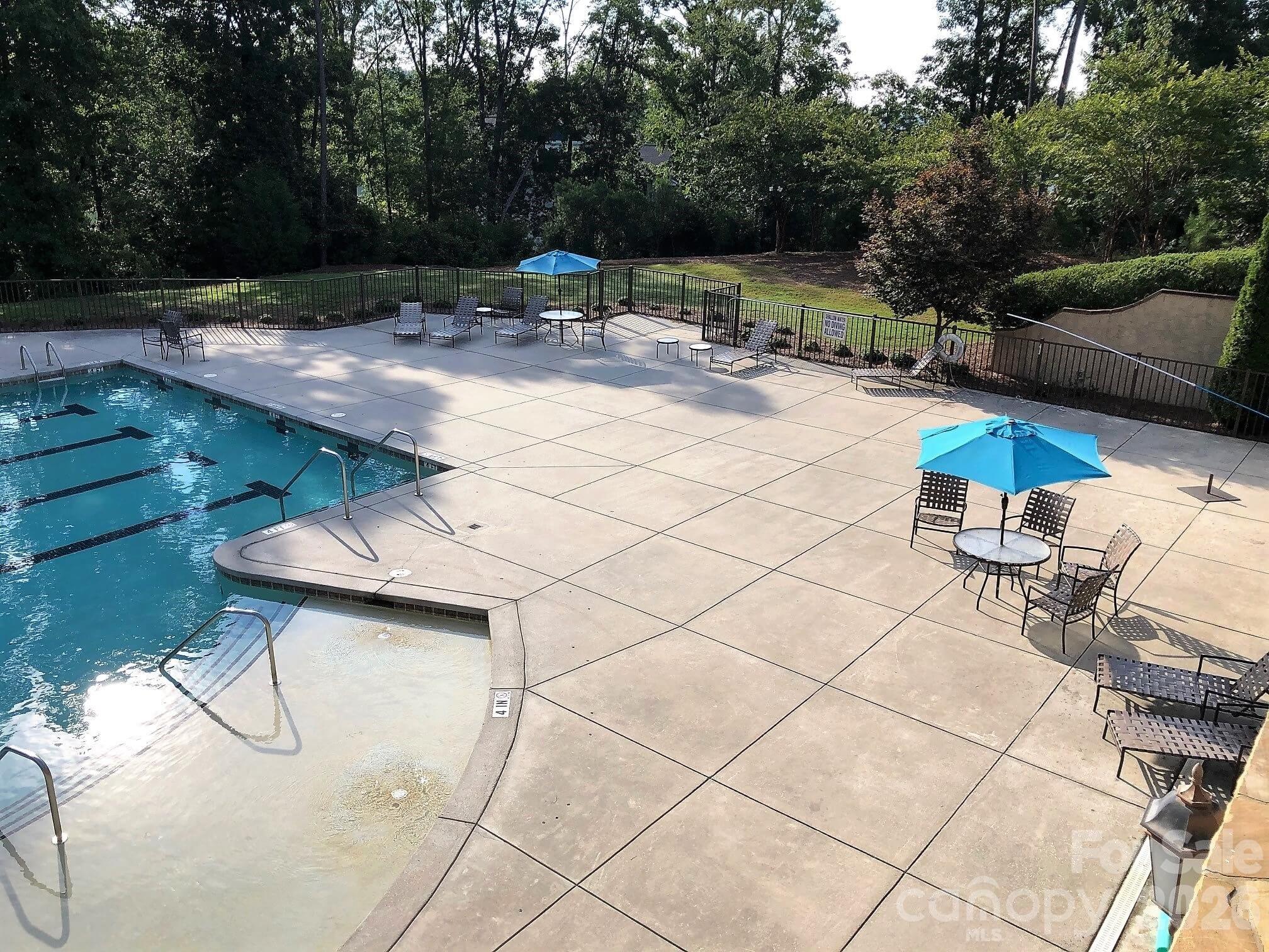 3038 Trace Meadow Court — York