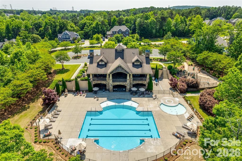 3038 Trace Meadow Court — York