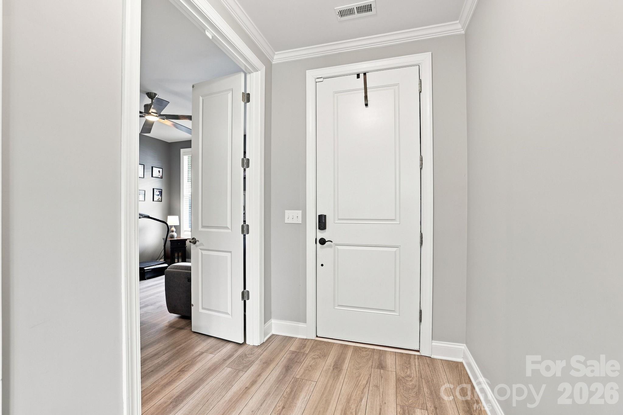 3038 Trace Meadow Court — York