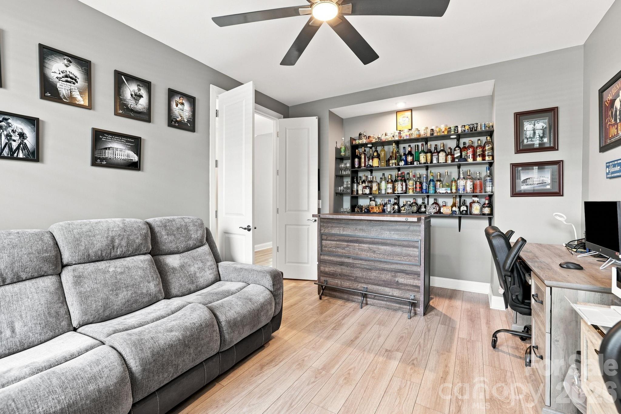 3038 Trace Meadow Court — York