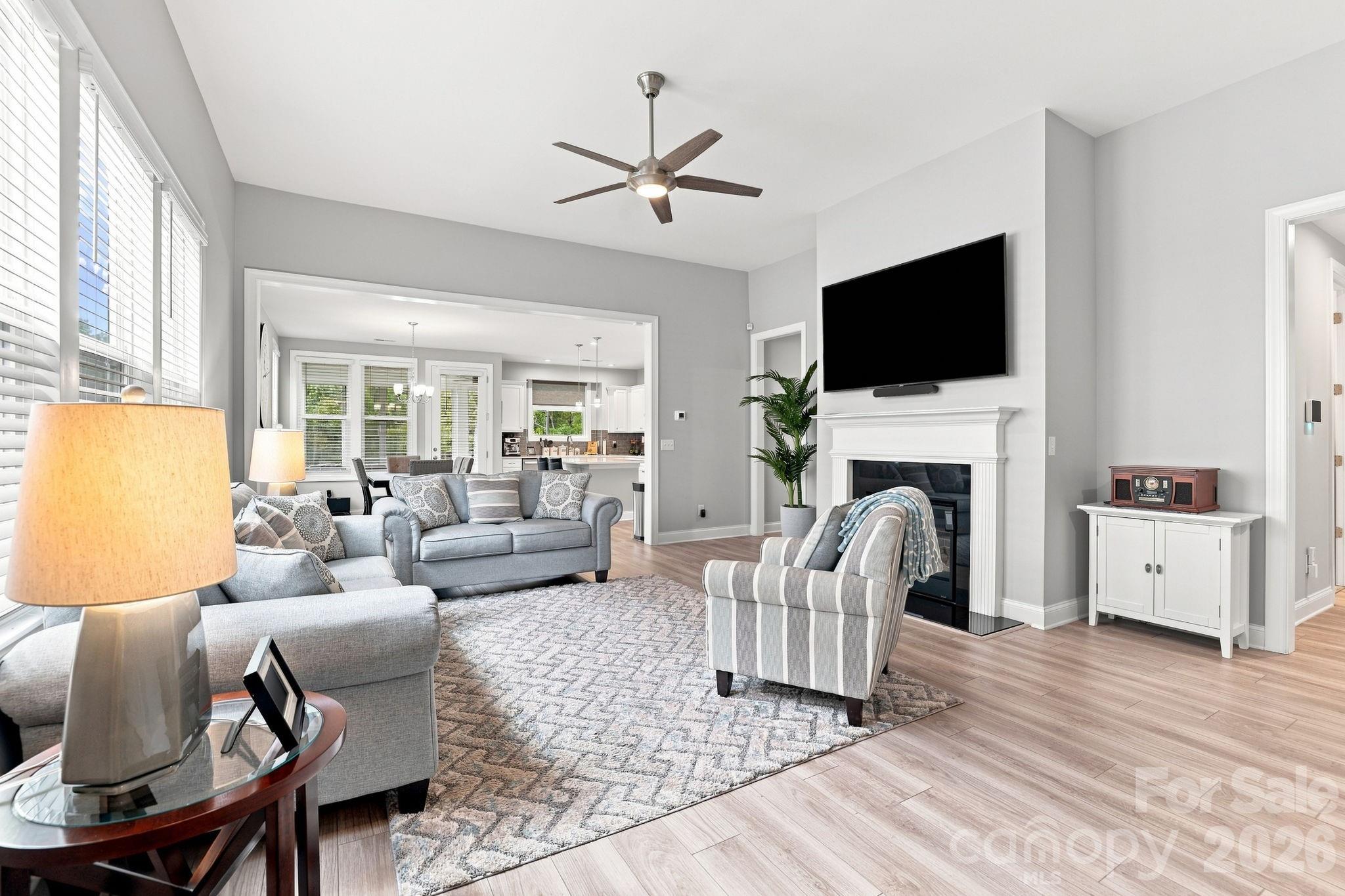 3038 Trace Meadow Court — York