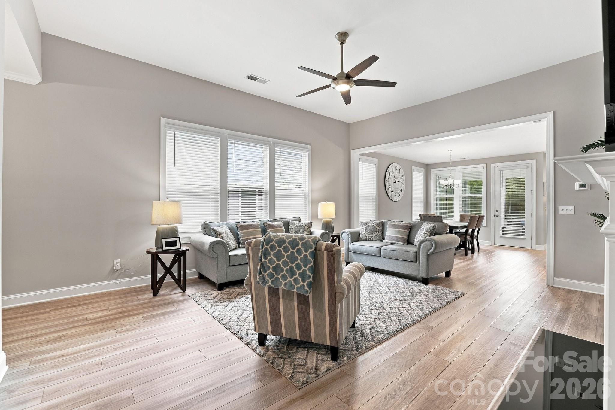 3038 Trace Meadow Court — York