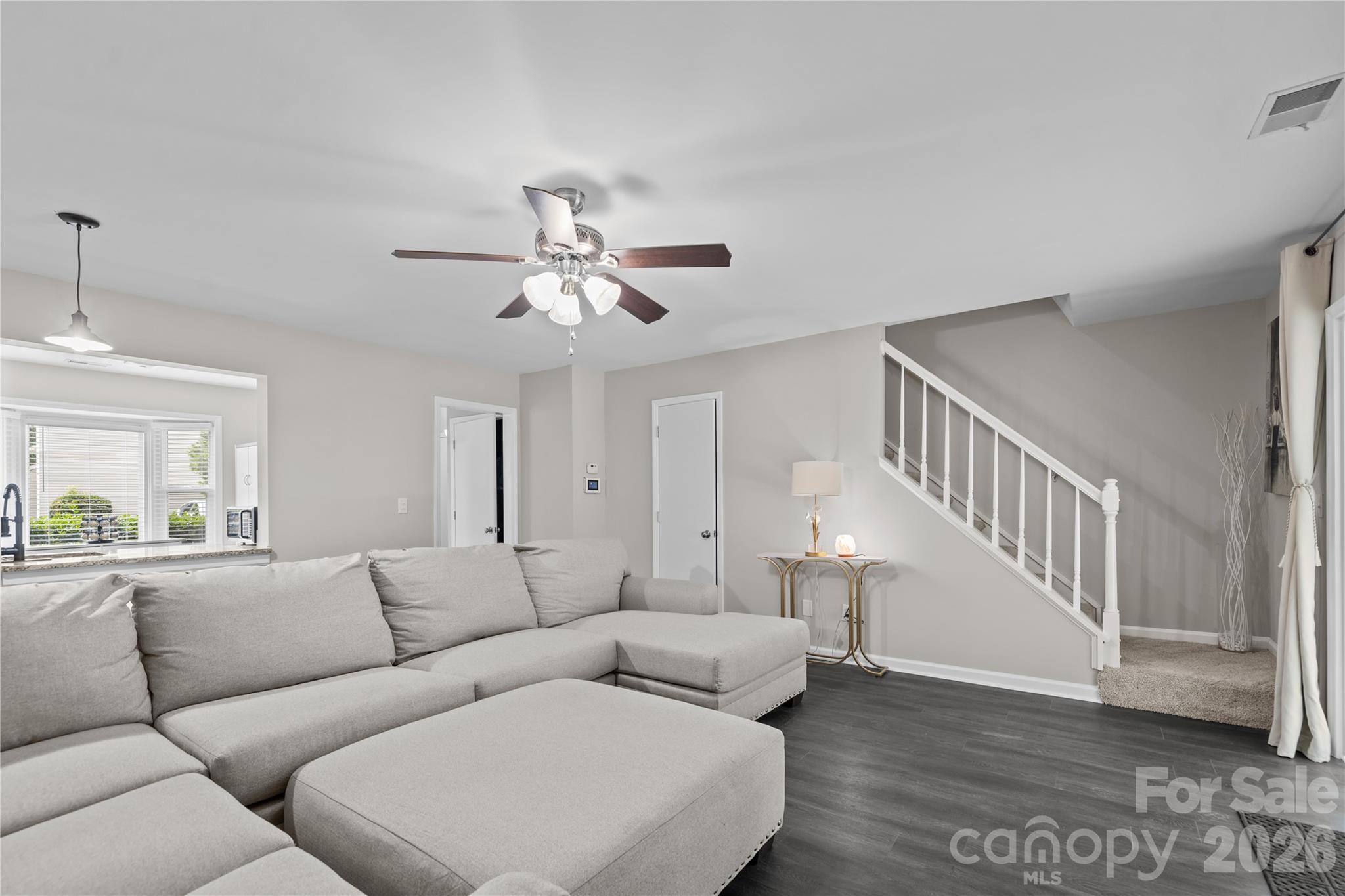 8407 Rust Wood Place — Charlotte