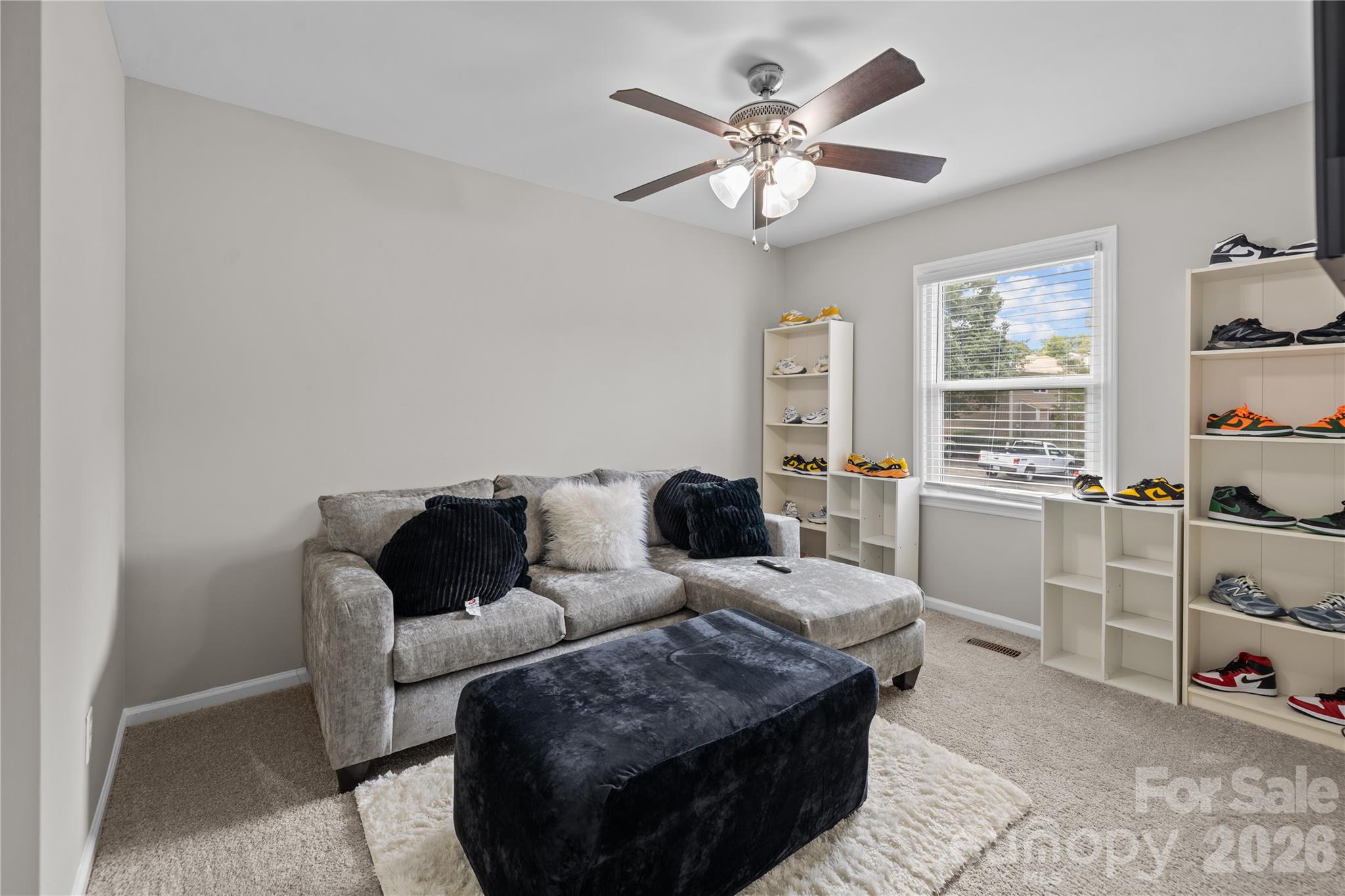 8407 Rust Wood Place — Charlotte