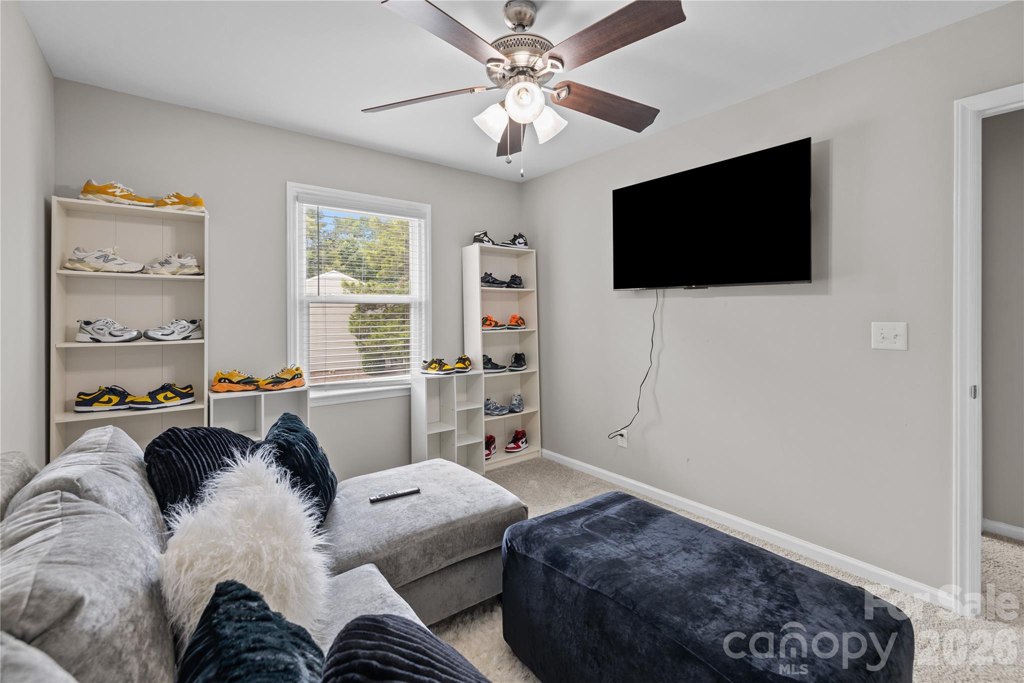8407 Rust Wood Place — Charlotte