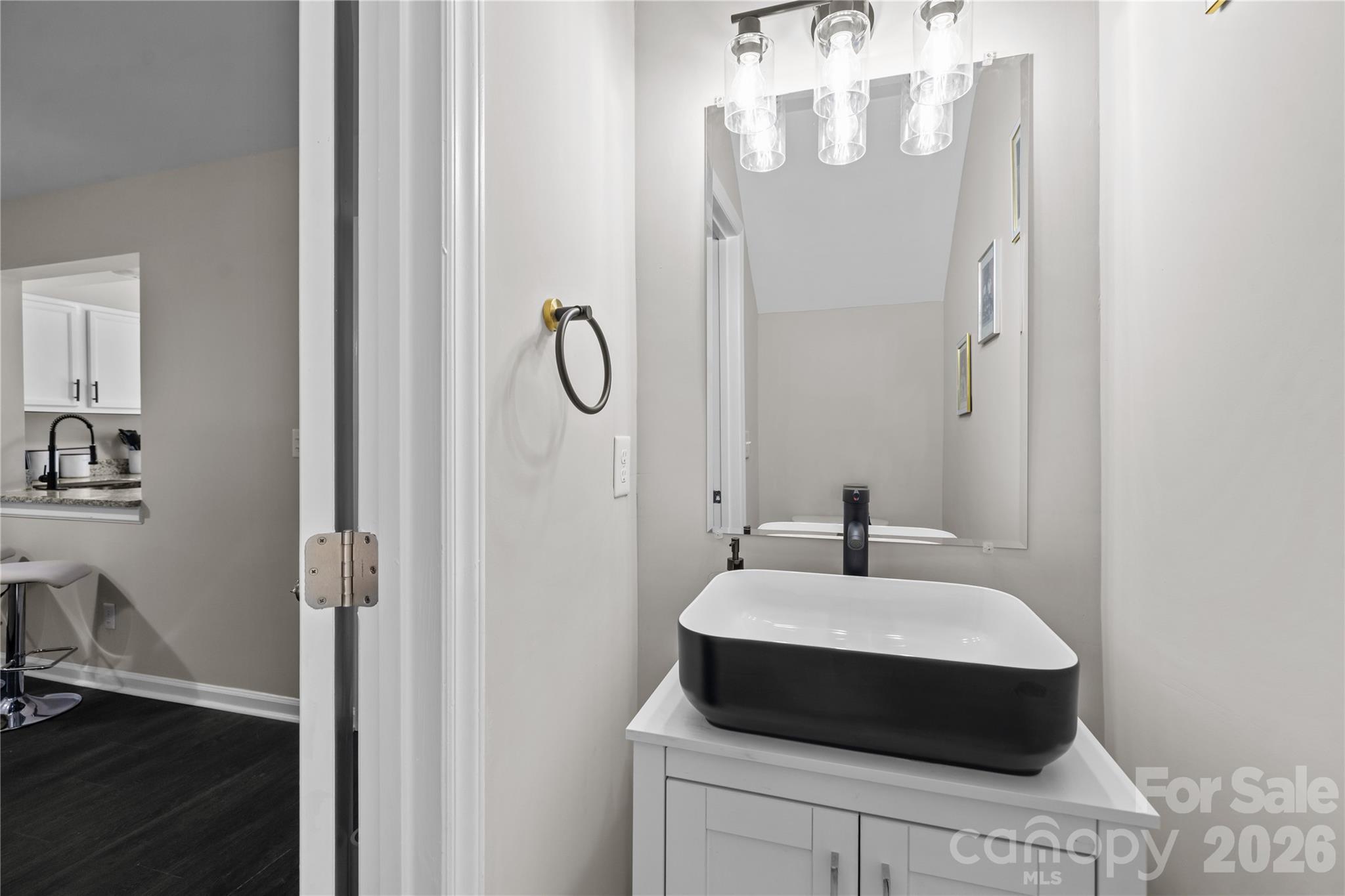 8407 Rust Wood Place — Charlotte