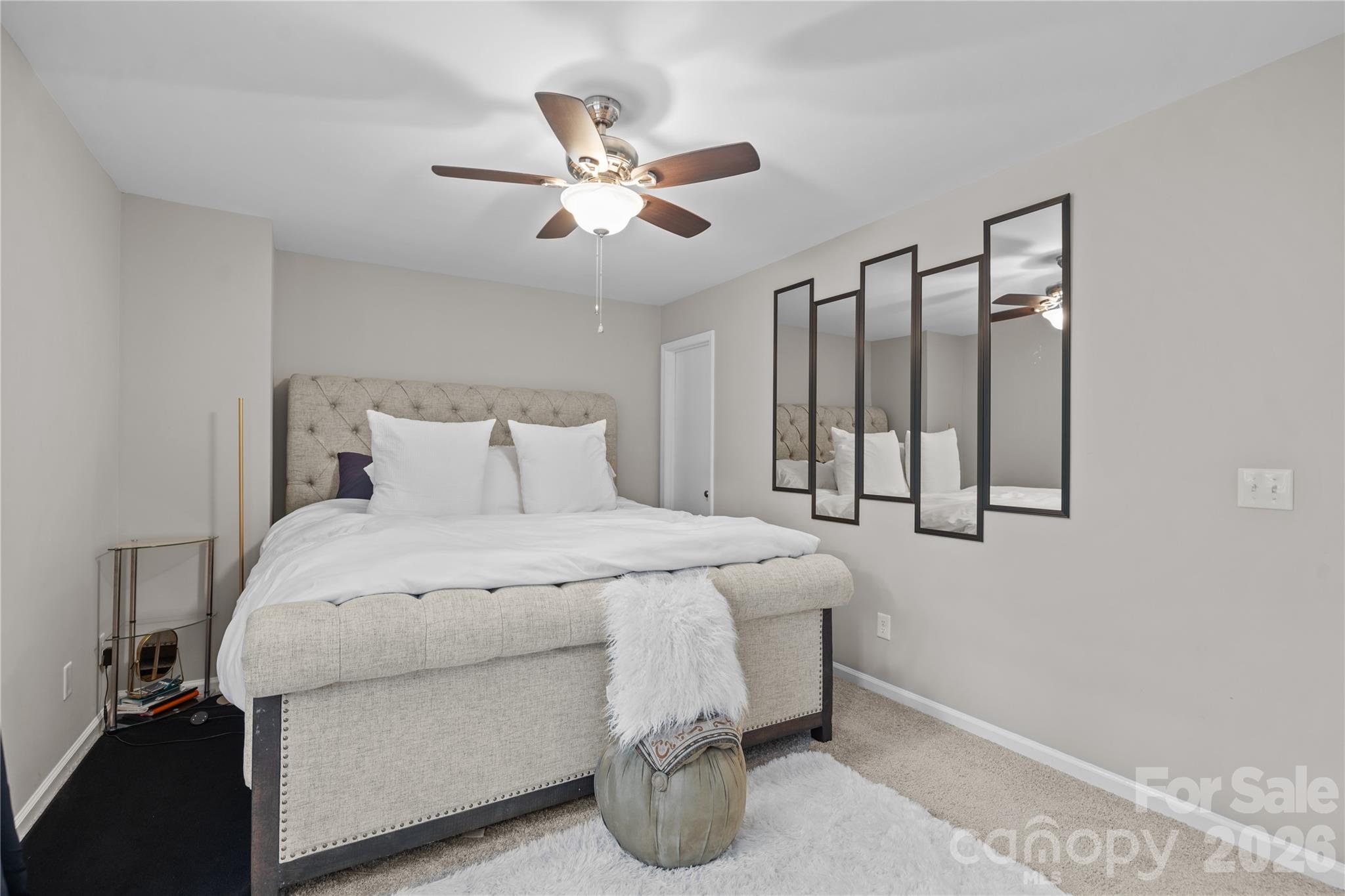 8407 Rust Wood Place — Charlotte