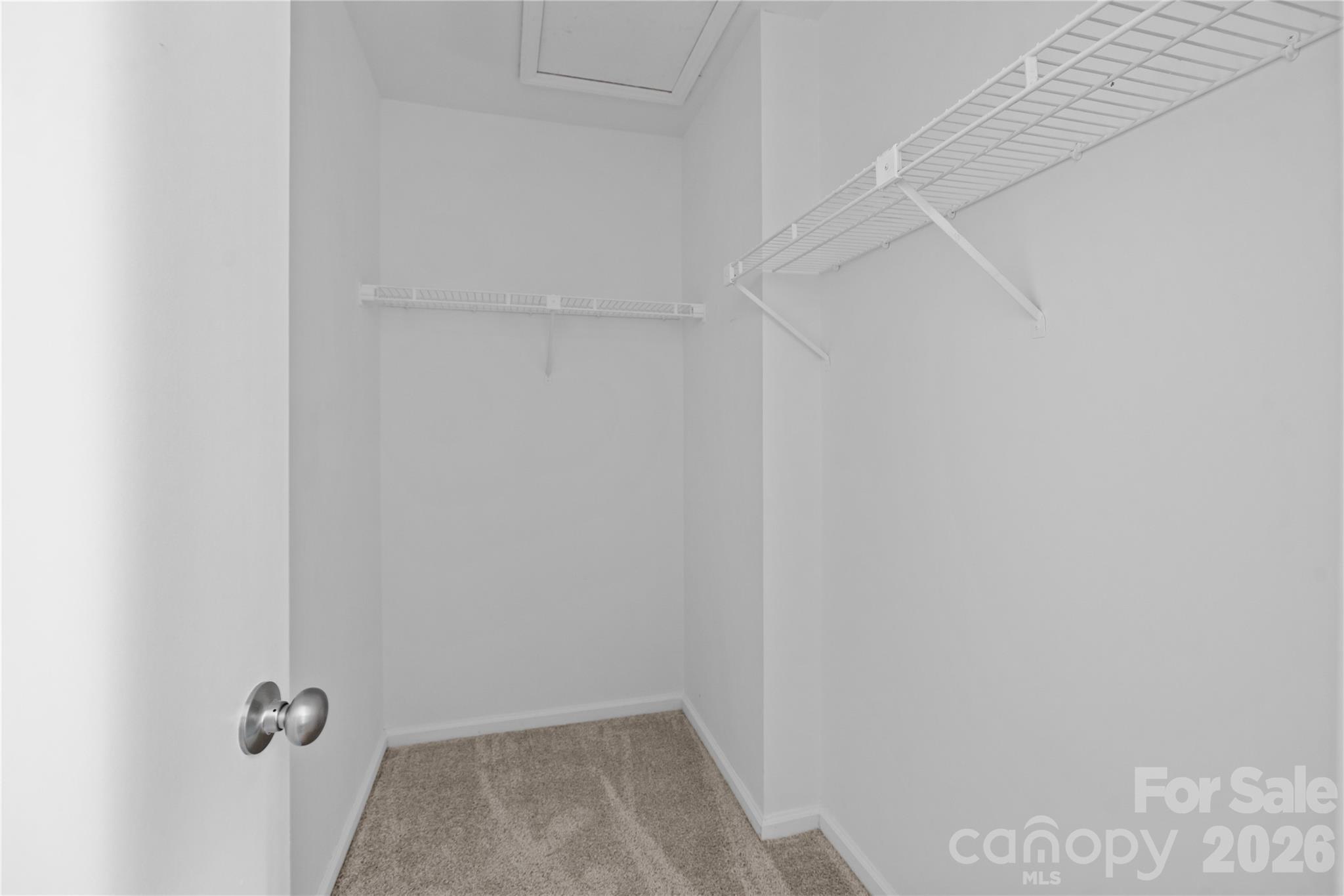 8407 Rust Wood Place — Charlotte