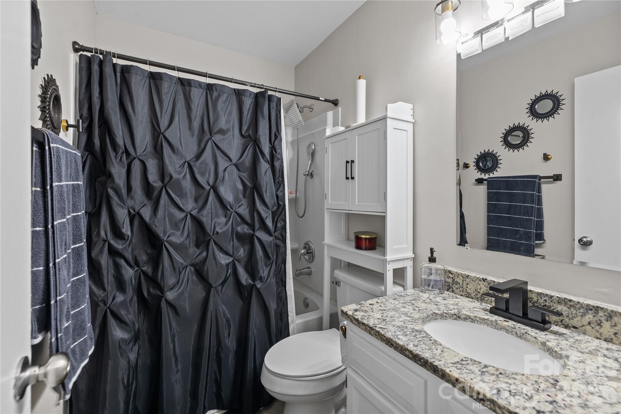8407 Rust Wood Place — Charlotte
