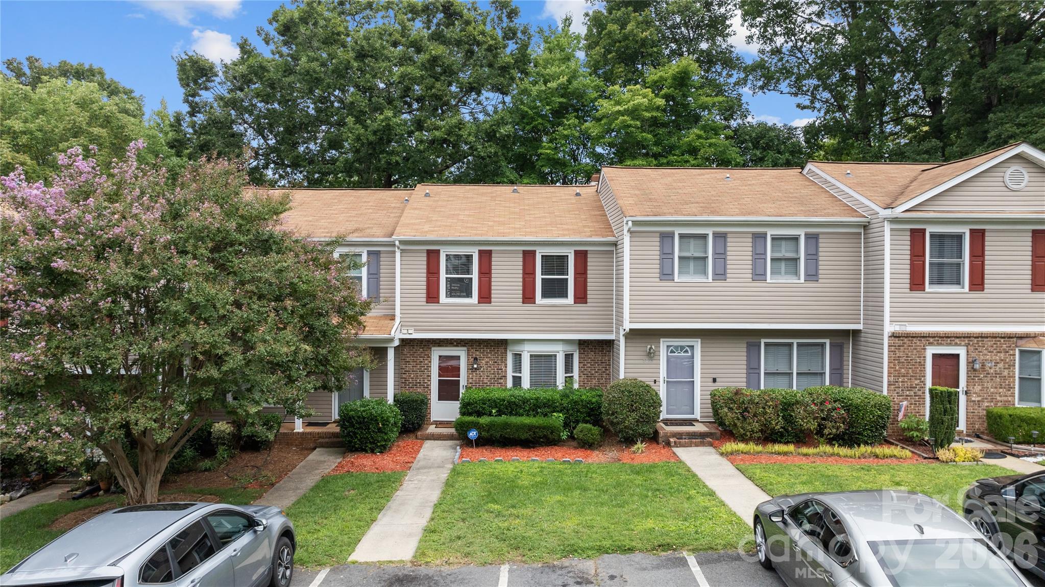 8407 Rust Wood Place — Charlotte