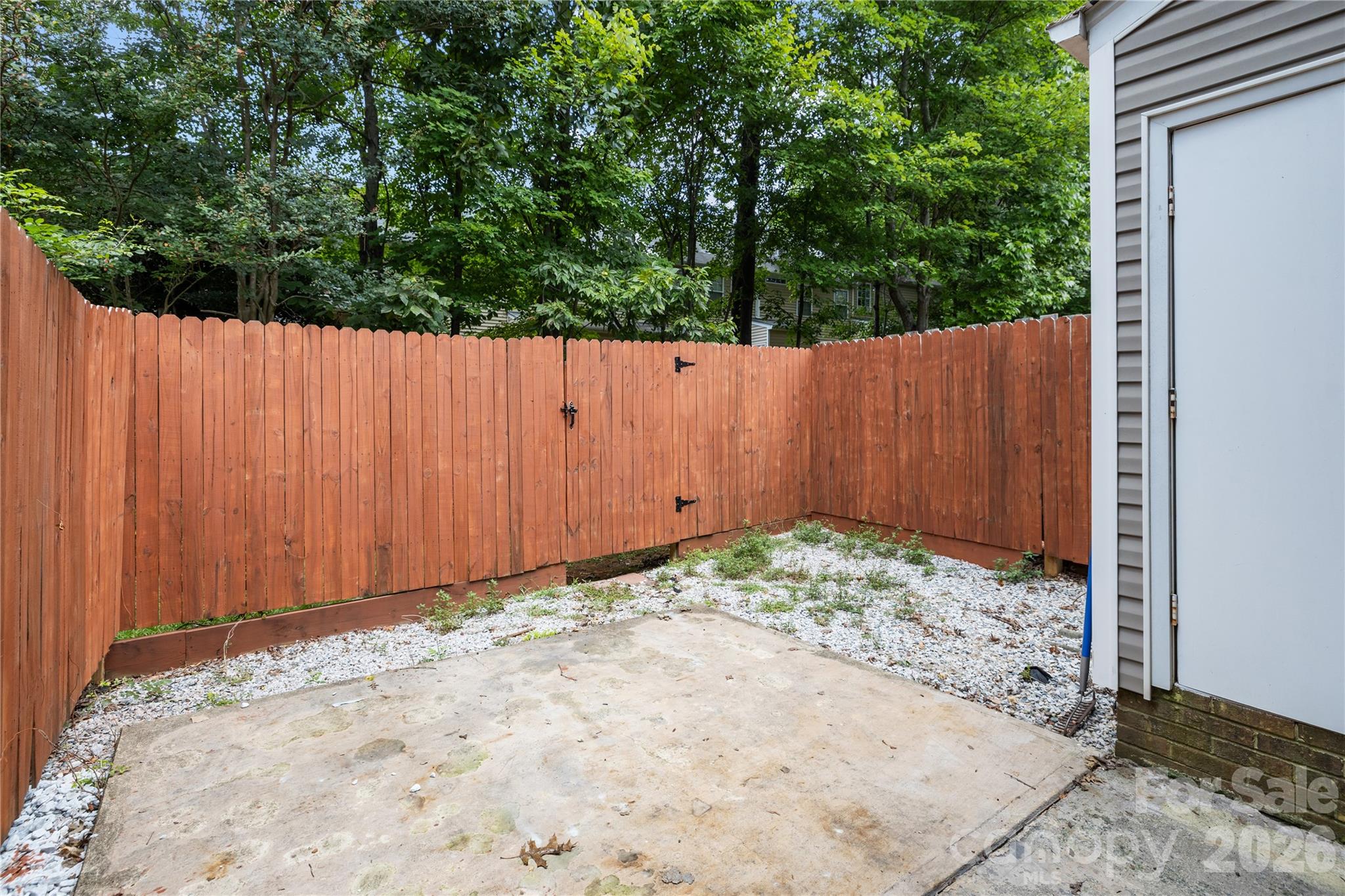 8407 Rust Wood Place — Charlotte