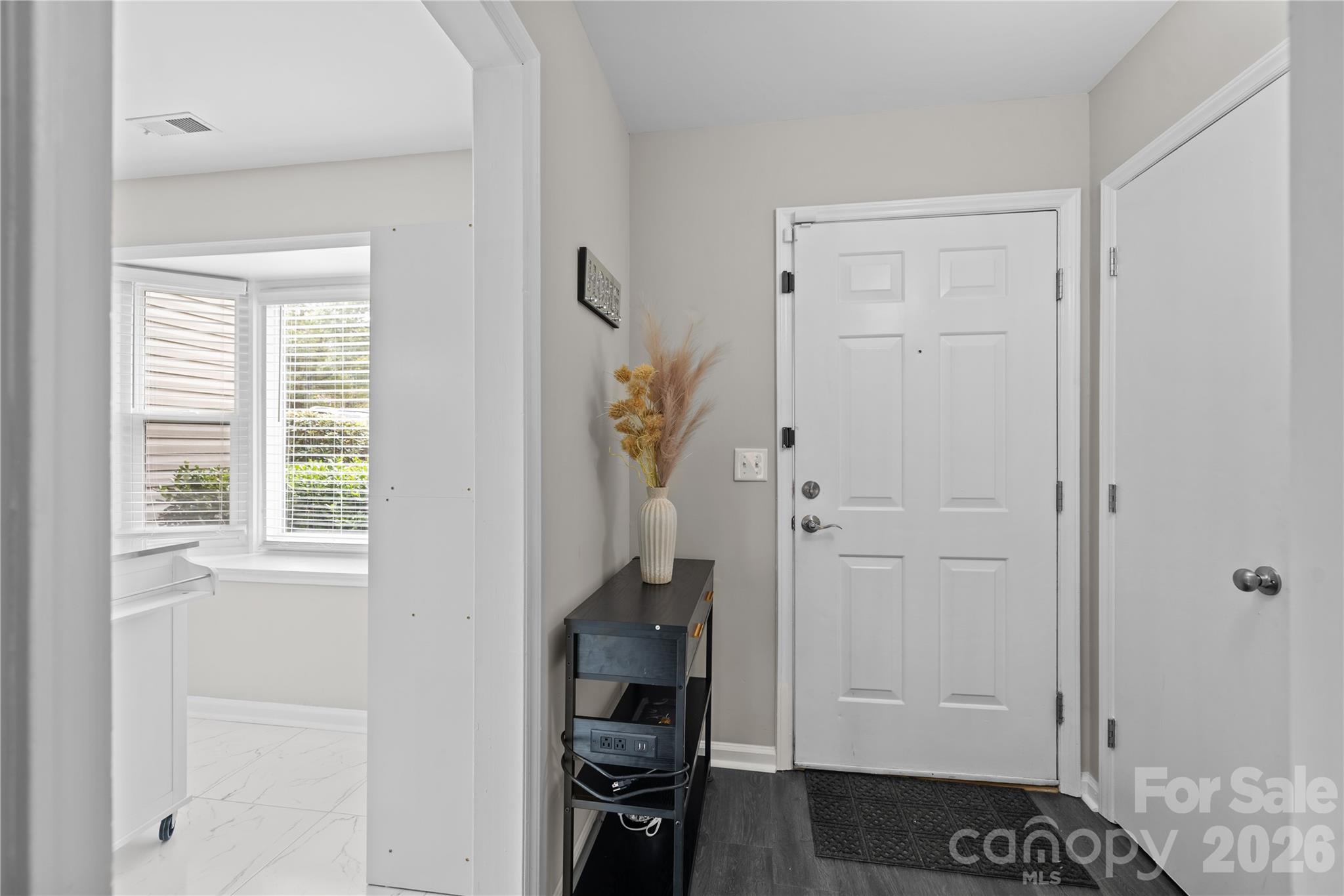 8407 Rust Wood Place — Charlotte