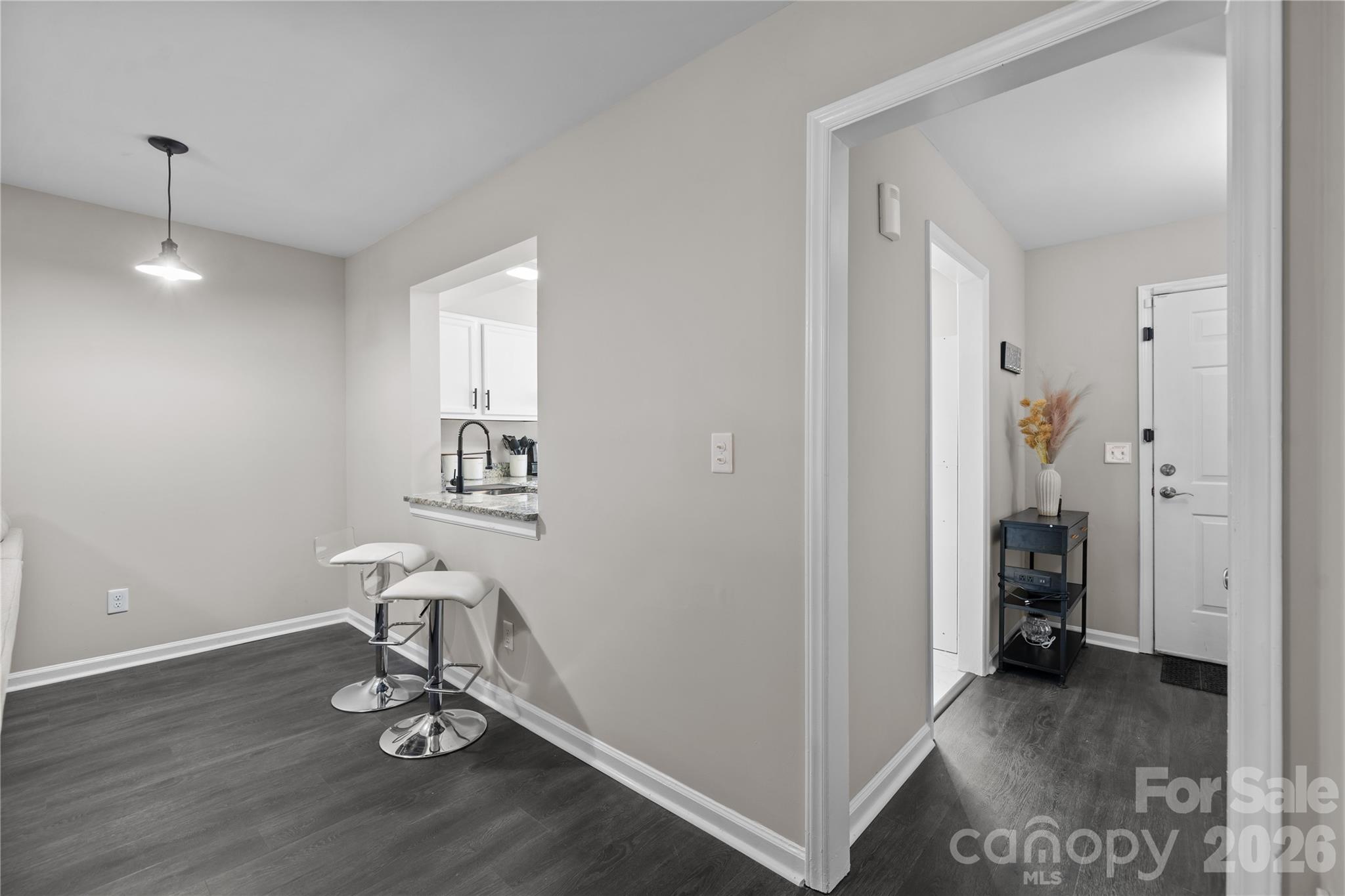 8407 Rust Wood Place — Charlotte