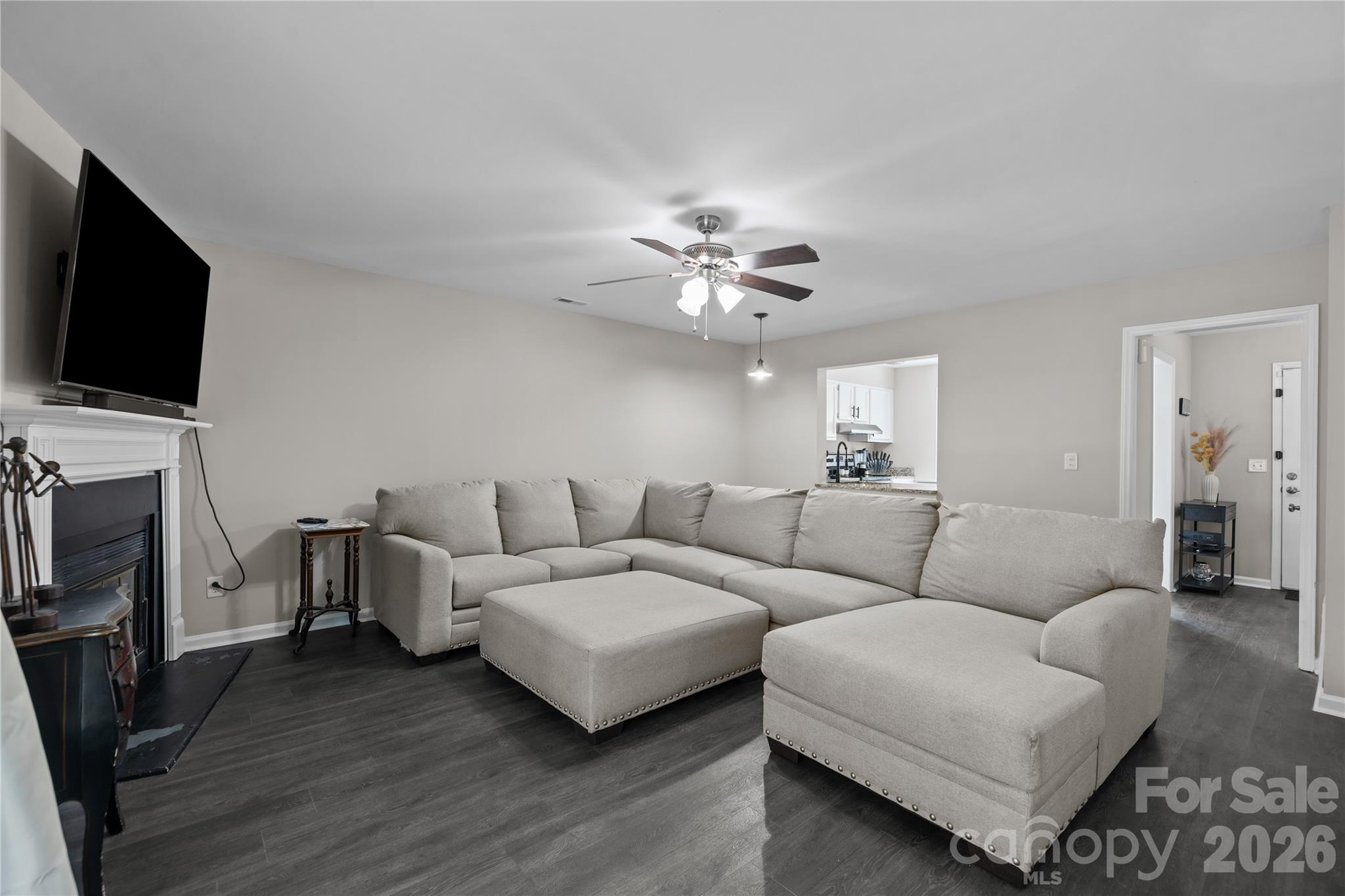 8407 Rust Wood Place — Charlotte