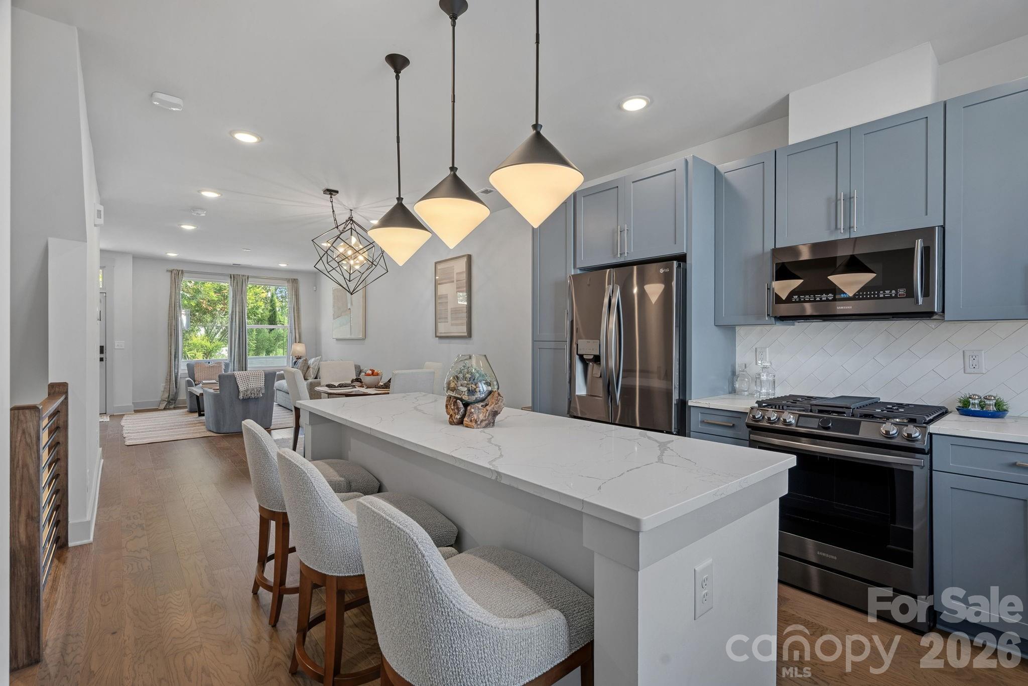 1725 Wesley Green Way — Charlotte