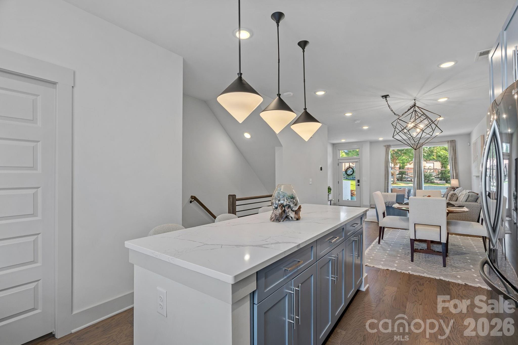 1725 Wesley Green Way — Charlotte