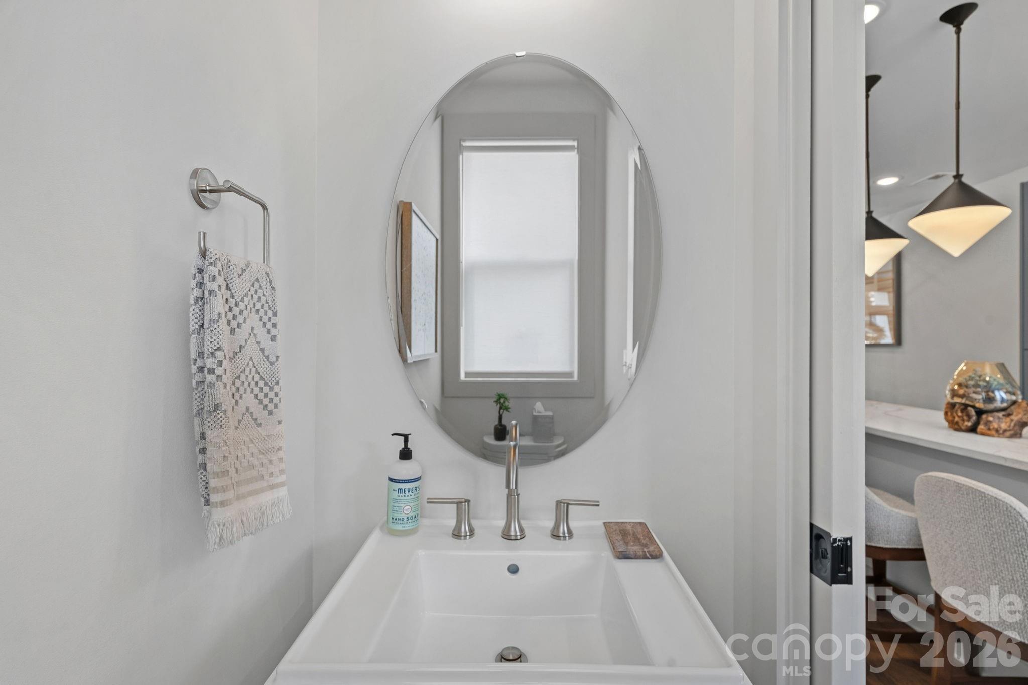 1725 Wesley Green Way — Charlotte