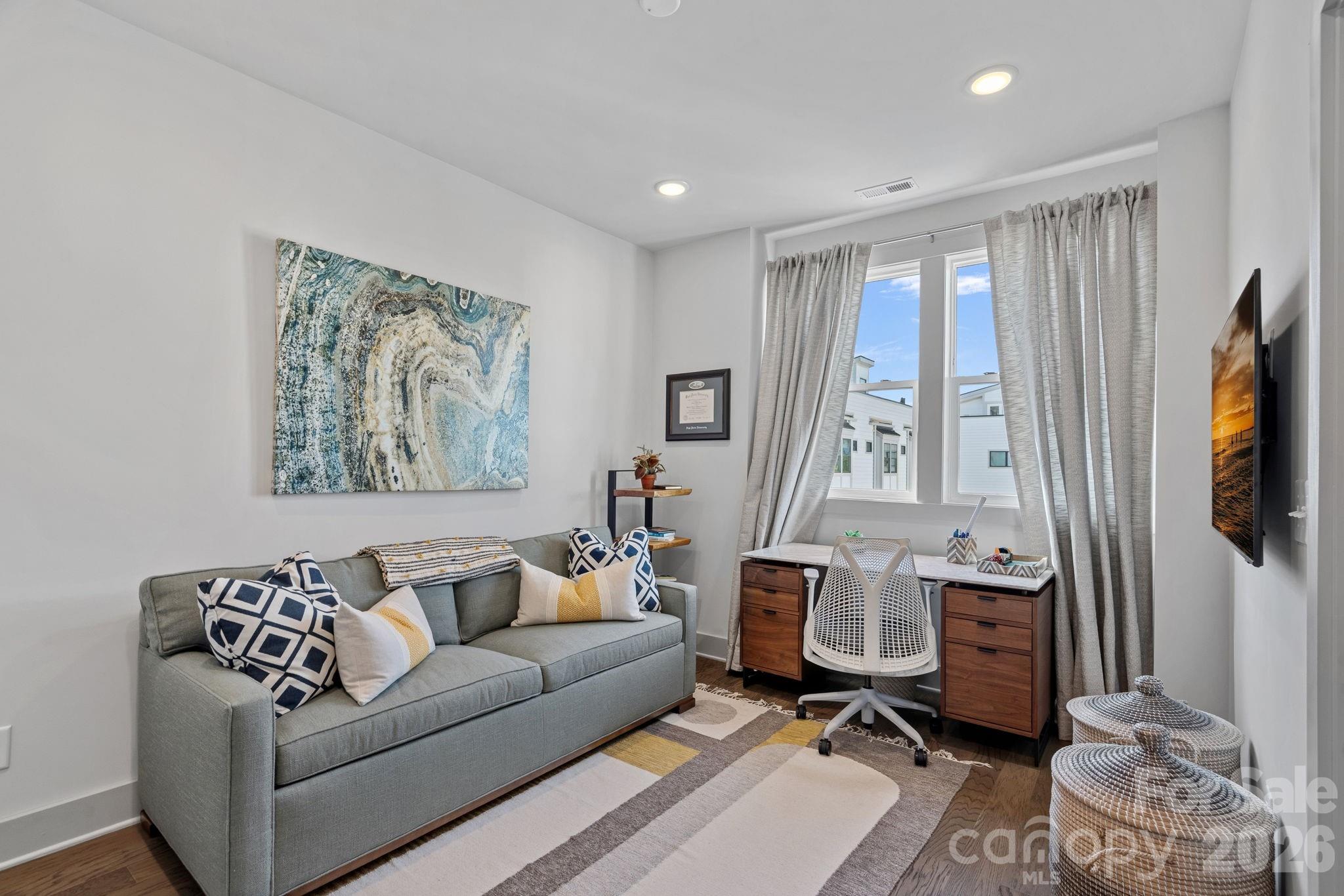 1725 Wesley Green Way — Charlotte