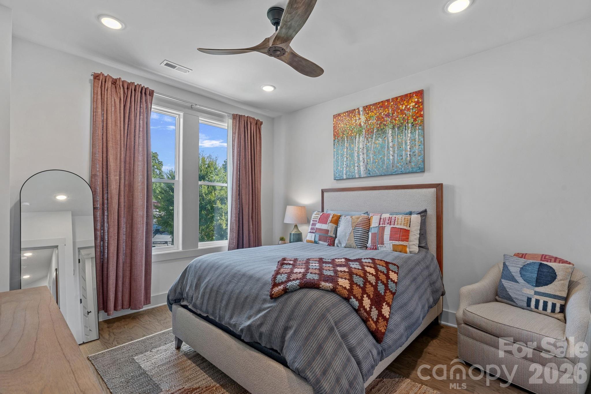 1725 Wesley Green Way — Charlotte