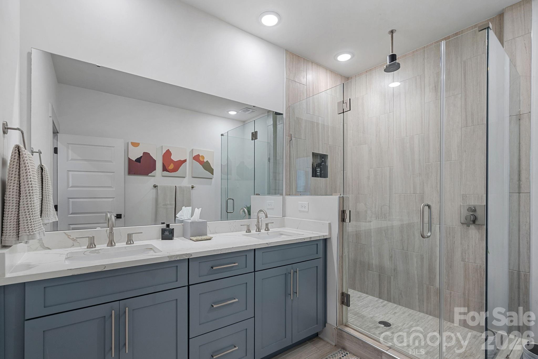 1725 Wesley Green Way — Charlotte