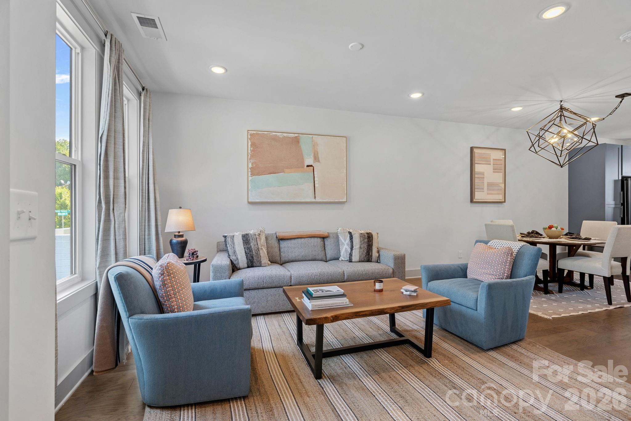 1725 Wesley Green Way — Charlotte